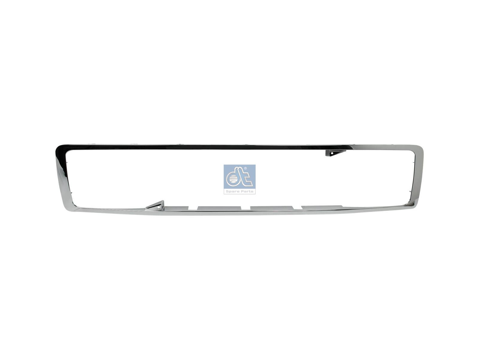 Frame | DT Spare Parts 2.71195