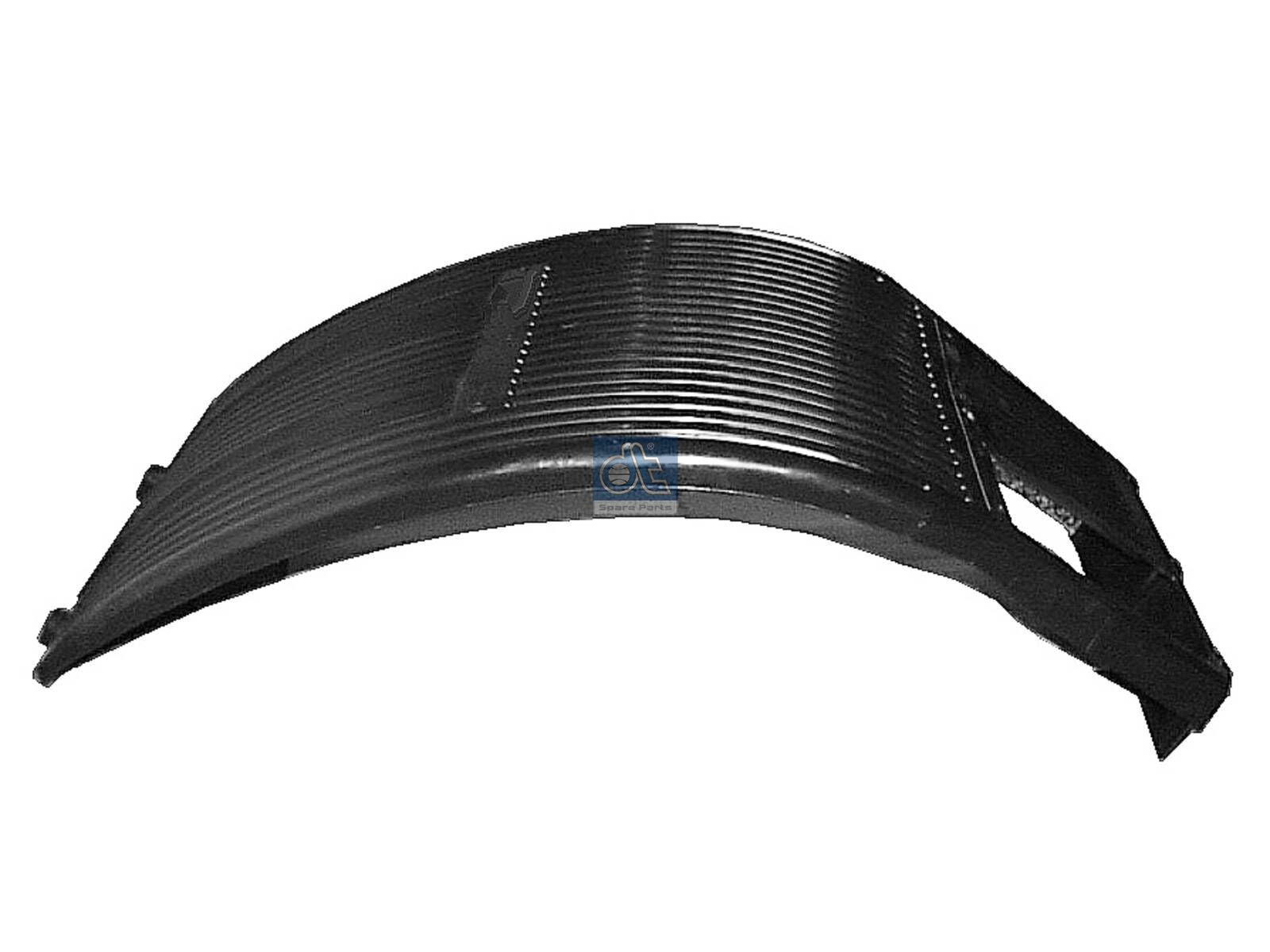 Fender | DT Spare Parts 2.71201
