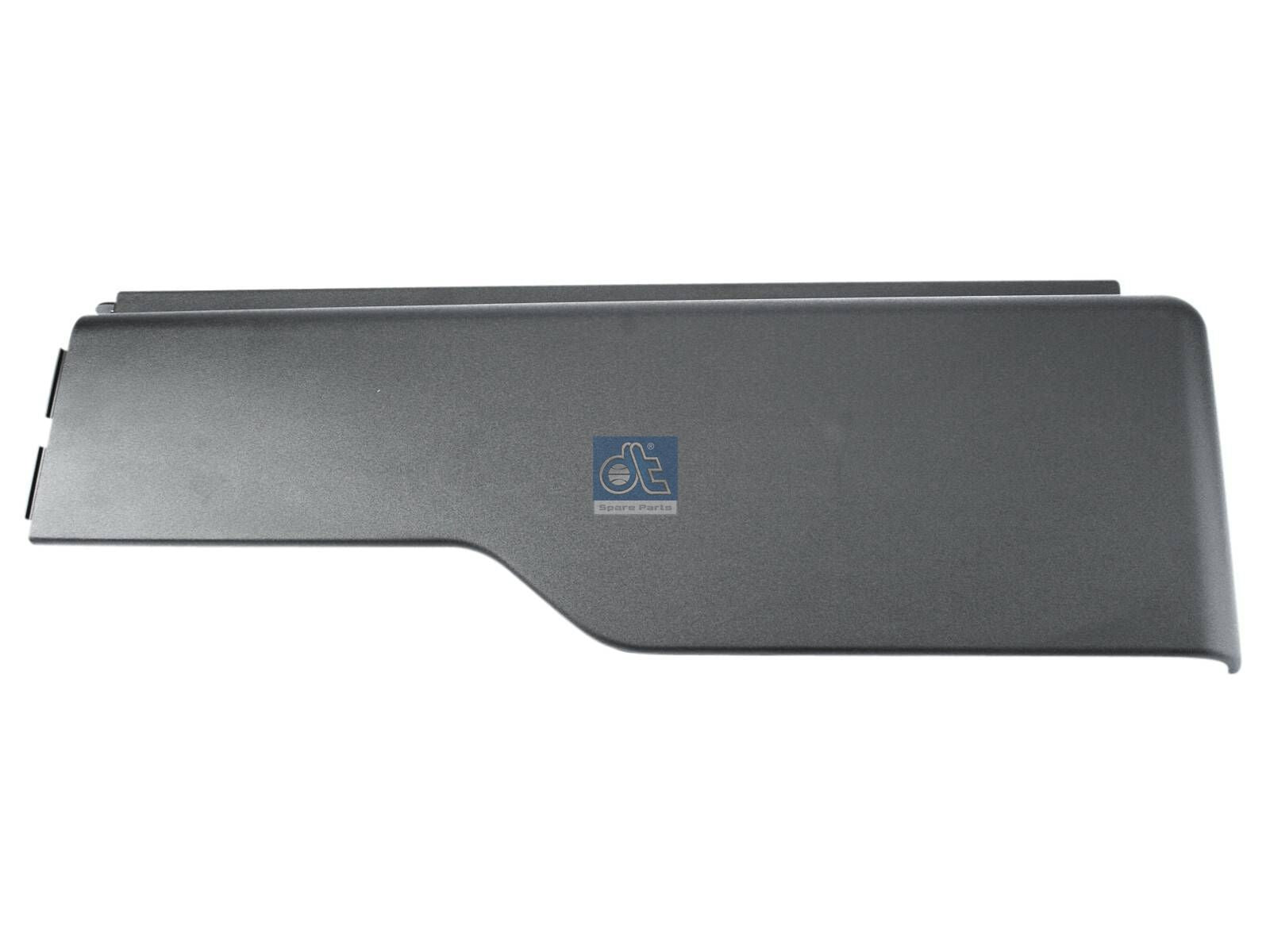 Fender extension | DT Spare Parts 2.71206