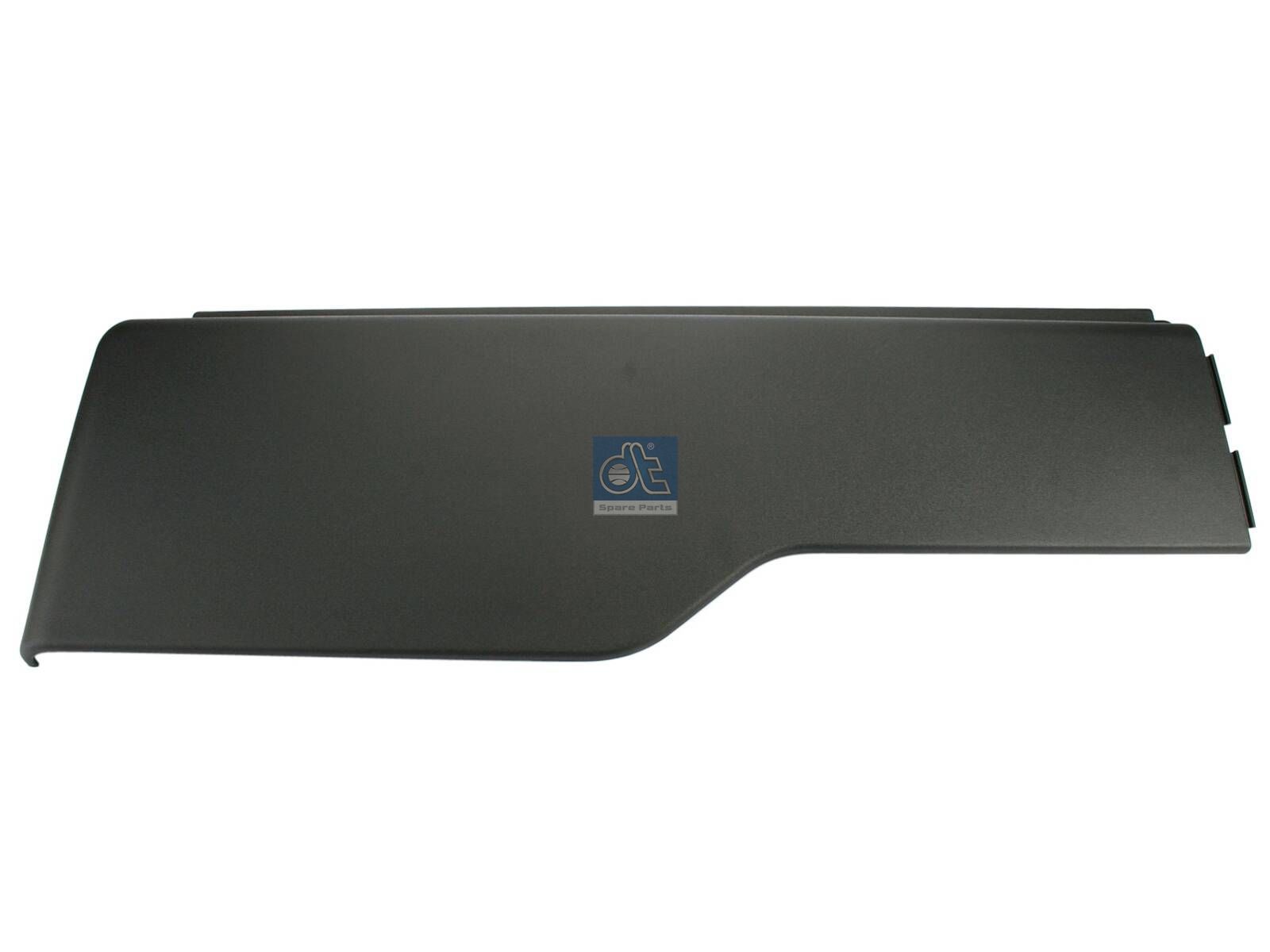Fender extension | DT Spare Parts 2.71207