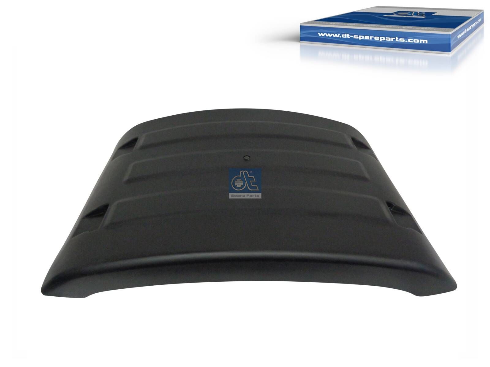 Fender | DT Spare Parts 2.71213
