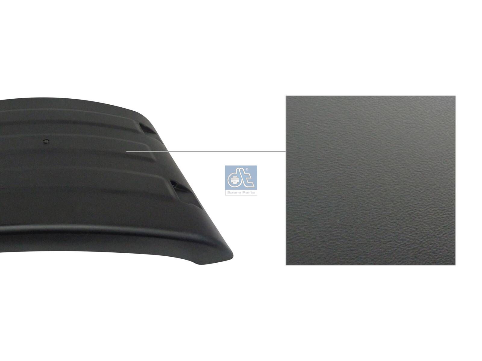 Fender | DT Spare Parts 2.71213