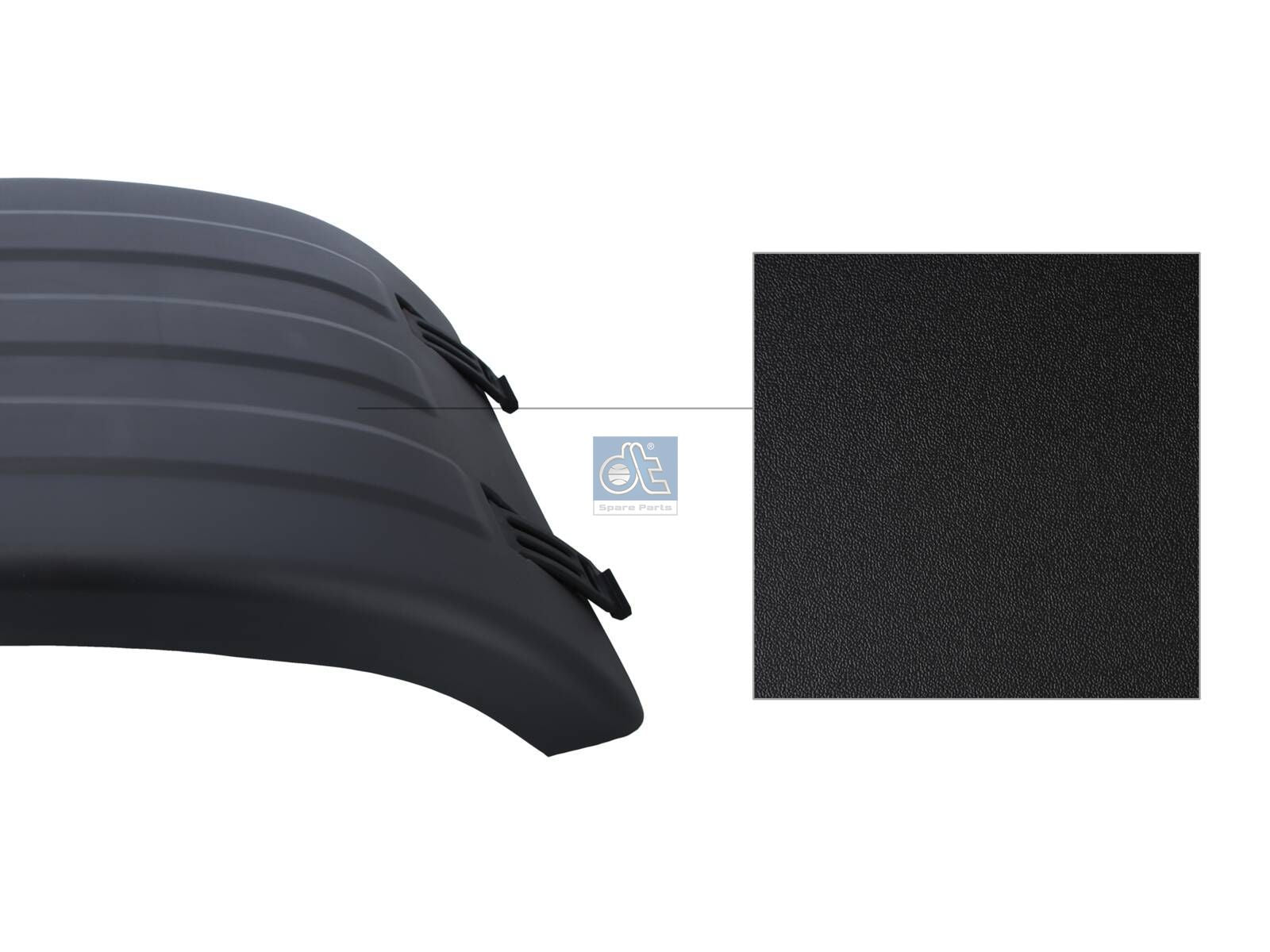 Fender | DT Spare Parts 2.71216