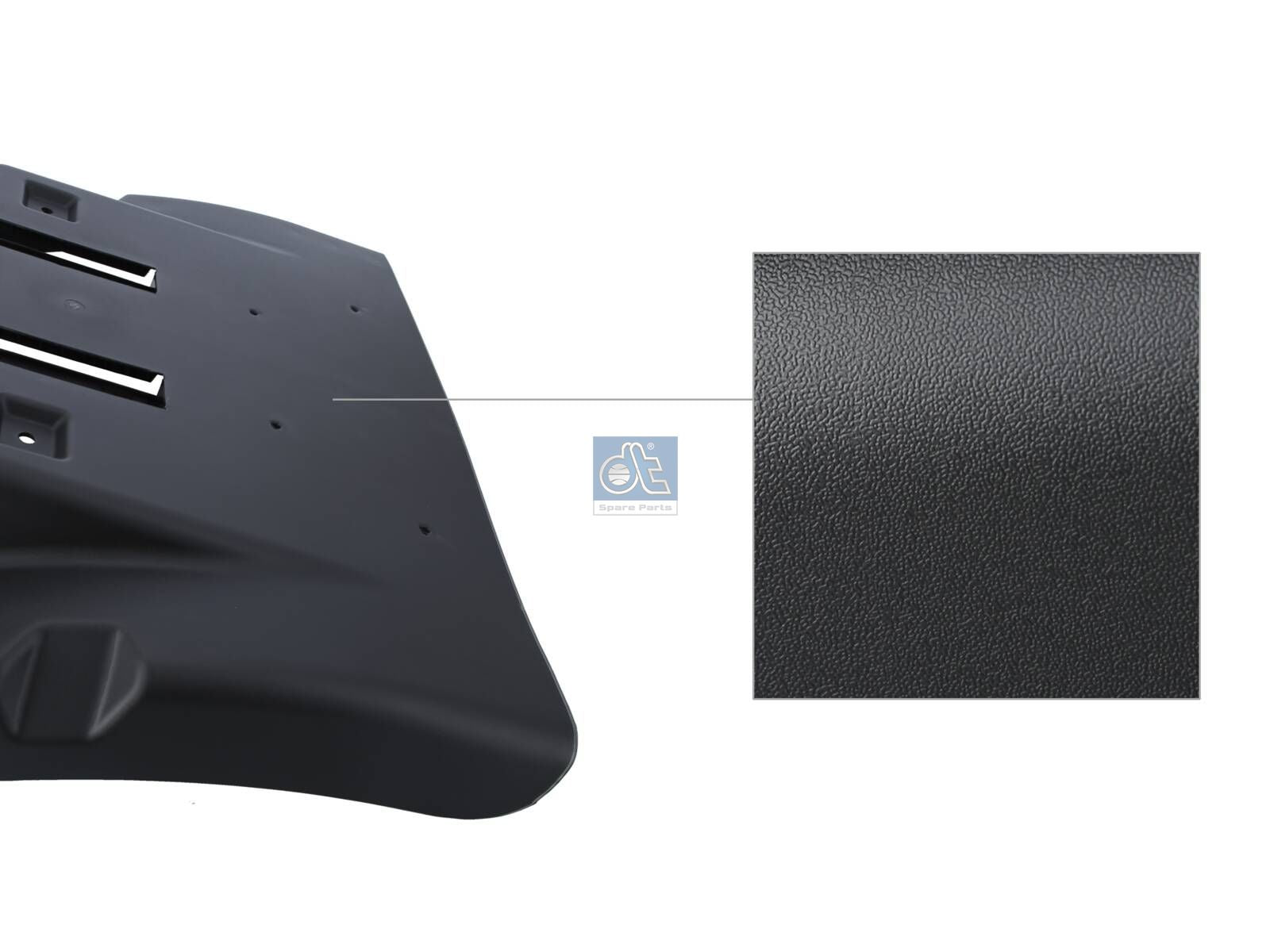 Fender | DT Spare Parts 2.71219