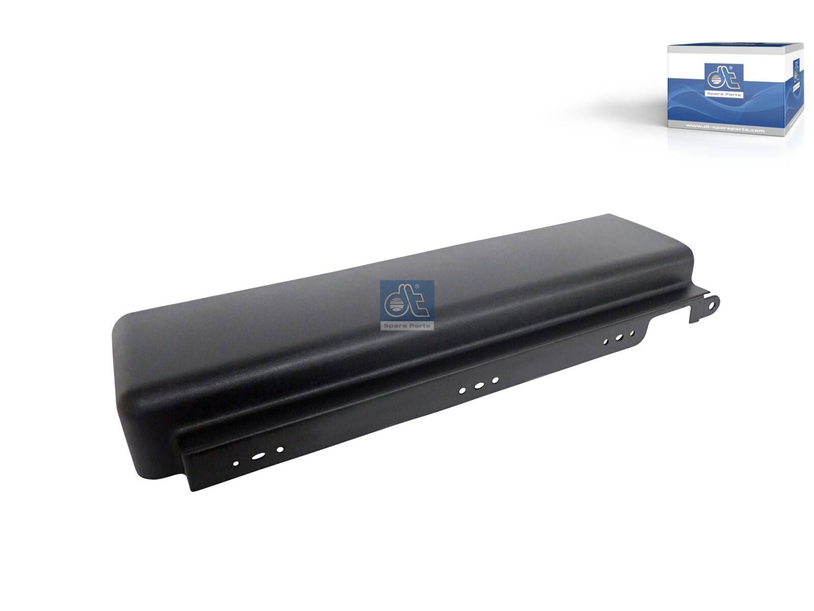Fender | DT Spare Parts 2.71220