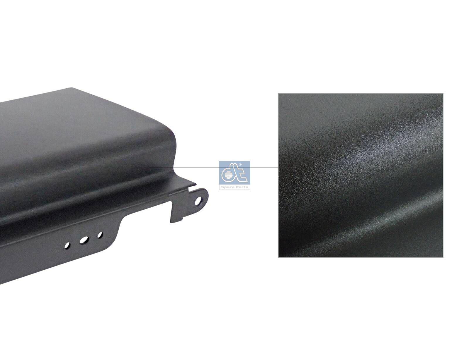Fender | DT Spare Parts 2.71220