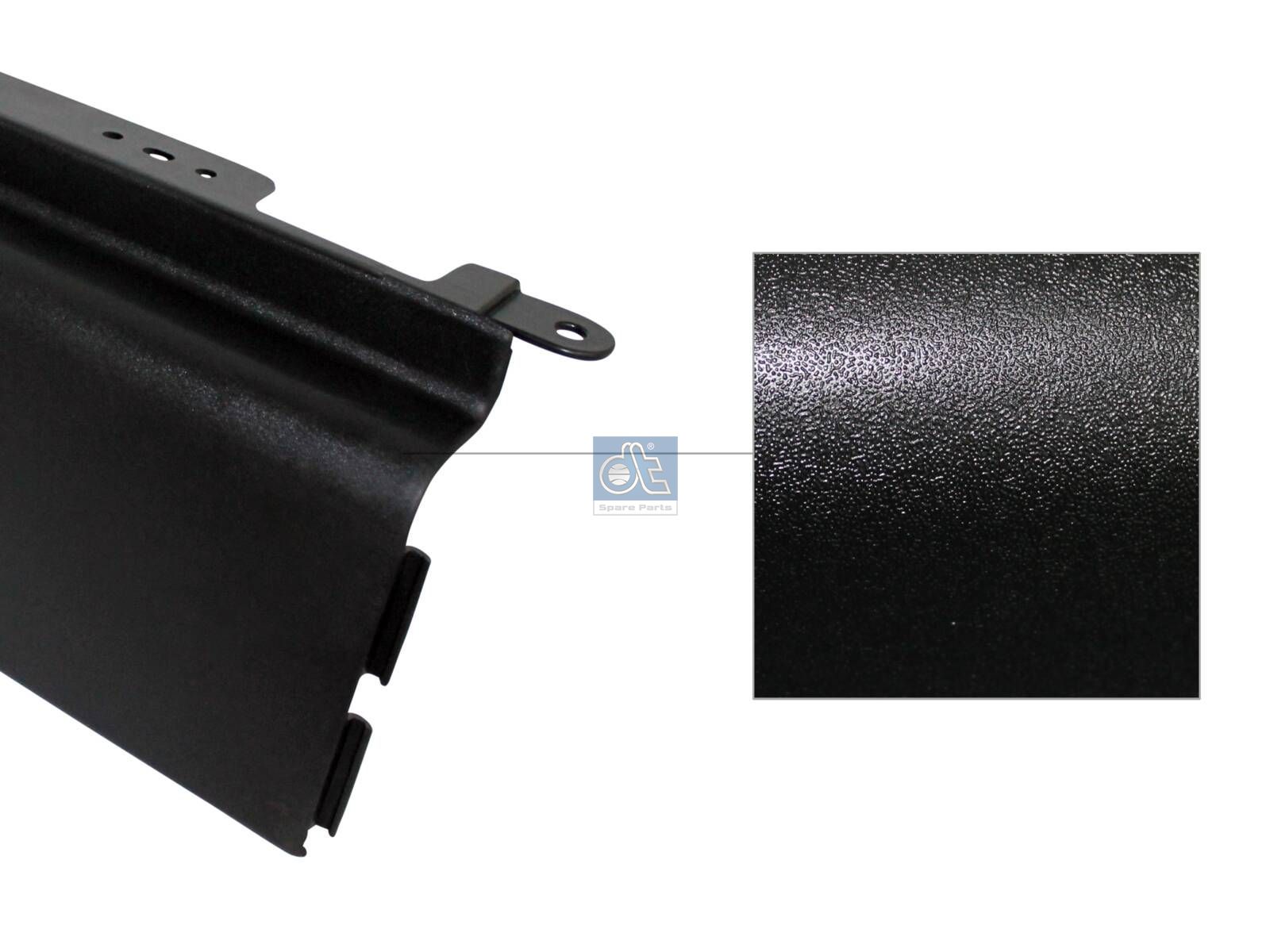 Fender | DT Spare Parts 2.71221
