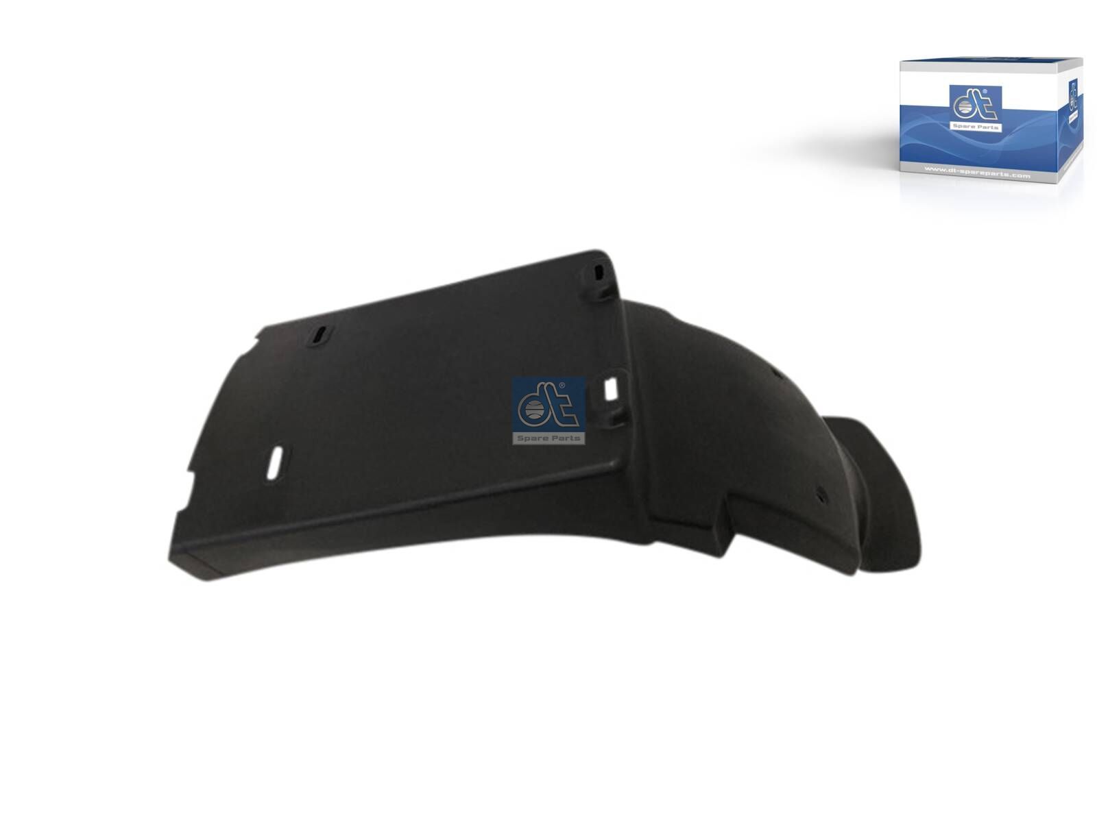 Fender | DT Spare Parts 2.71222