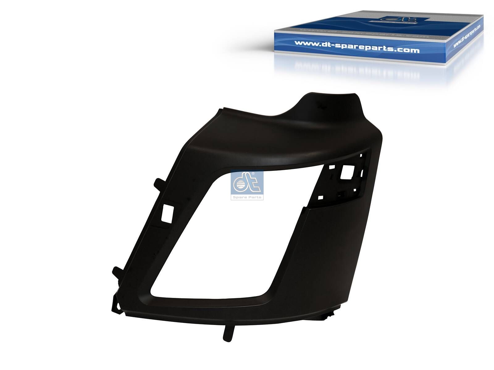 Lamp frame | DT Spare Parts 2.71231