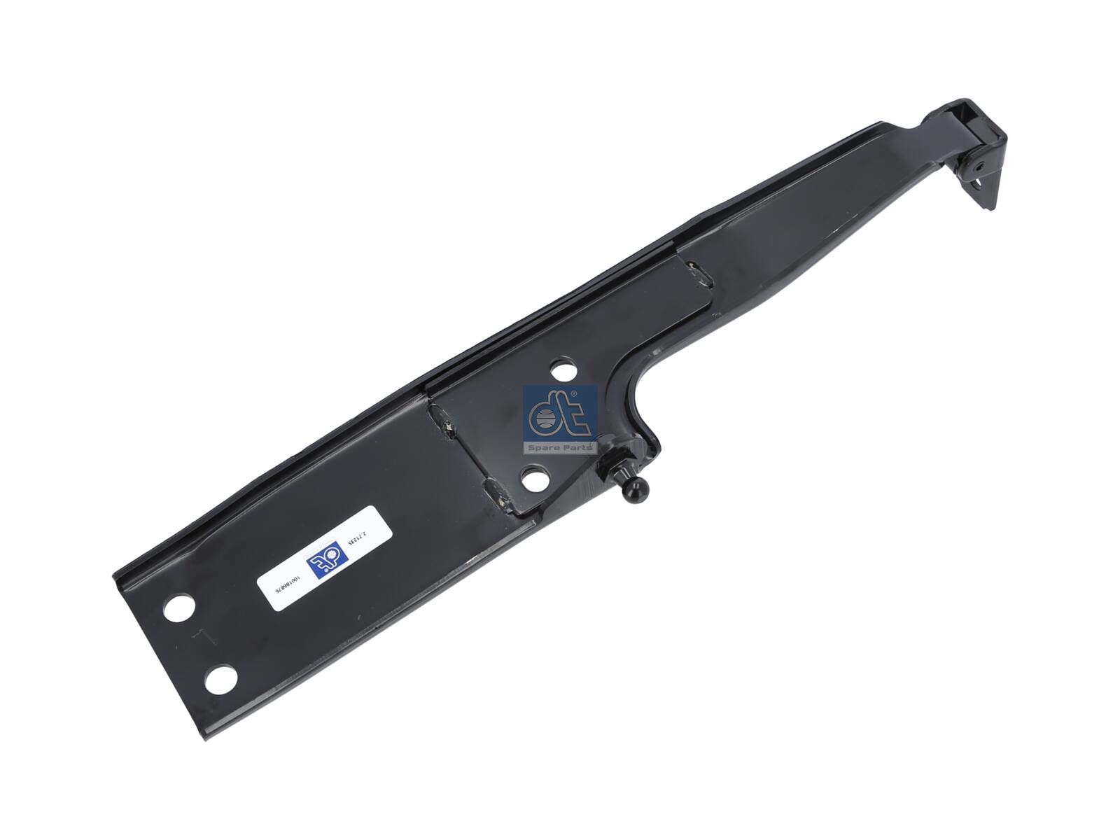 Bisagra DT Spare Parts 2.71235 Bisagra izquierda
