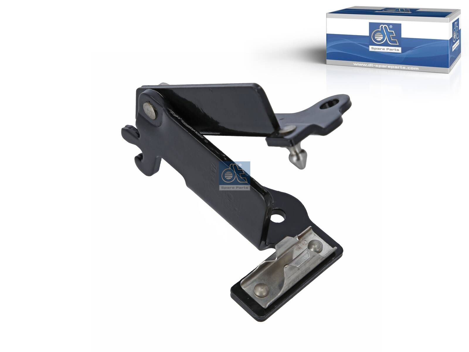 Bisagra DT Spare Parts 2.71238 Bisagra izquierda