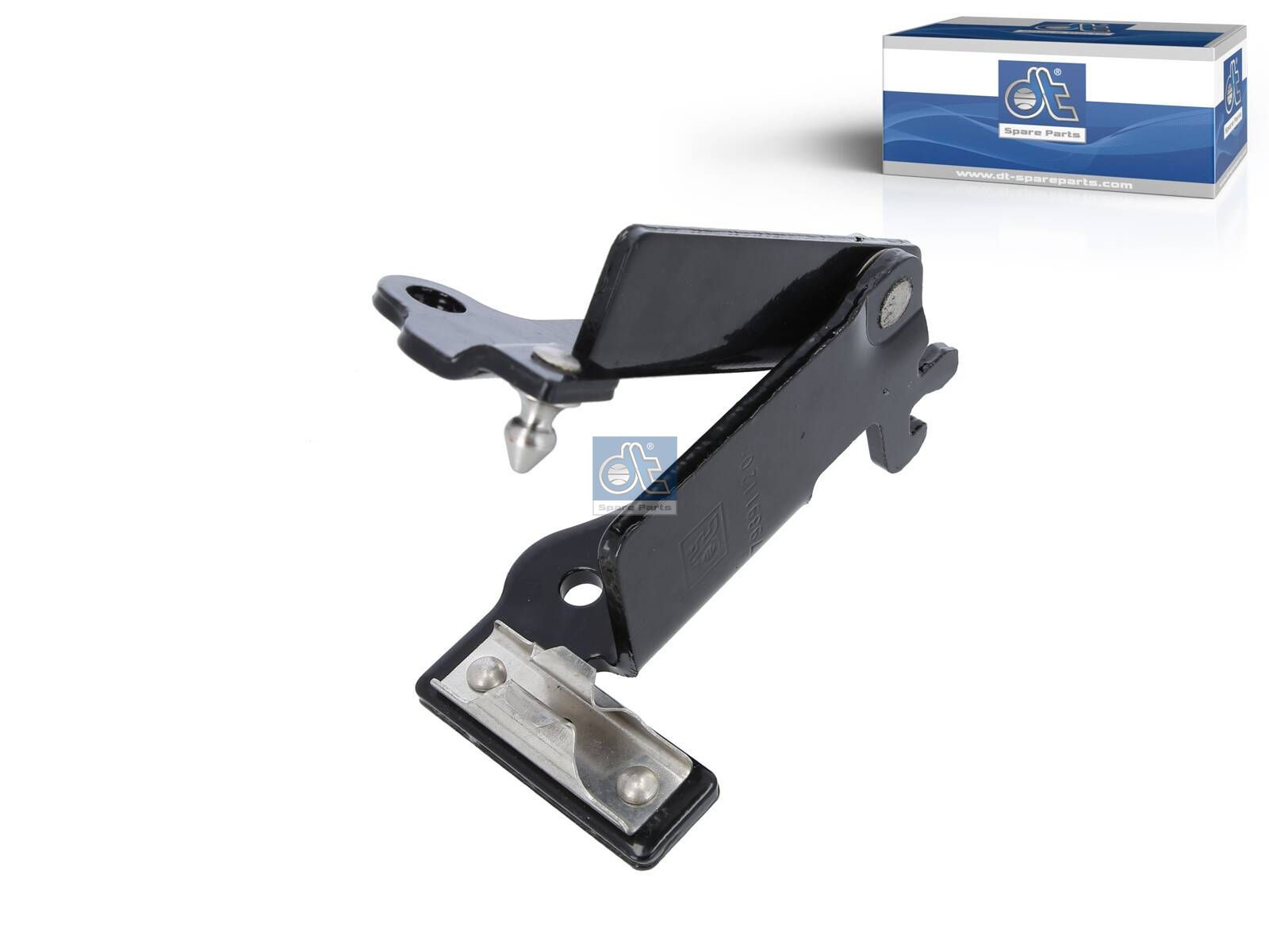 Bisagra DT Spare Parts 2.71239 Bisagra derecha