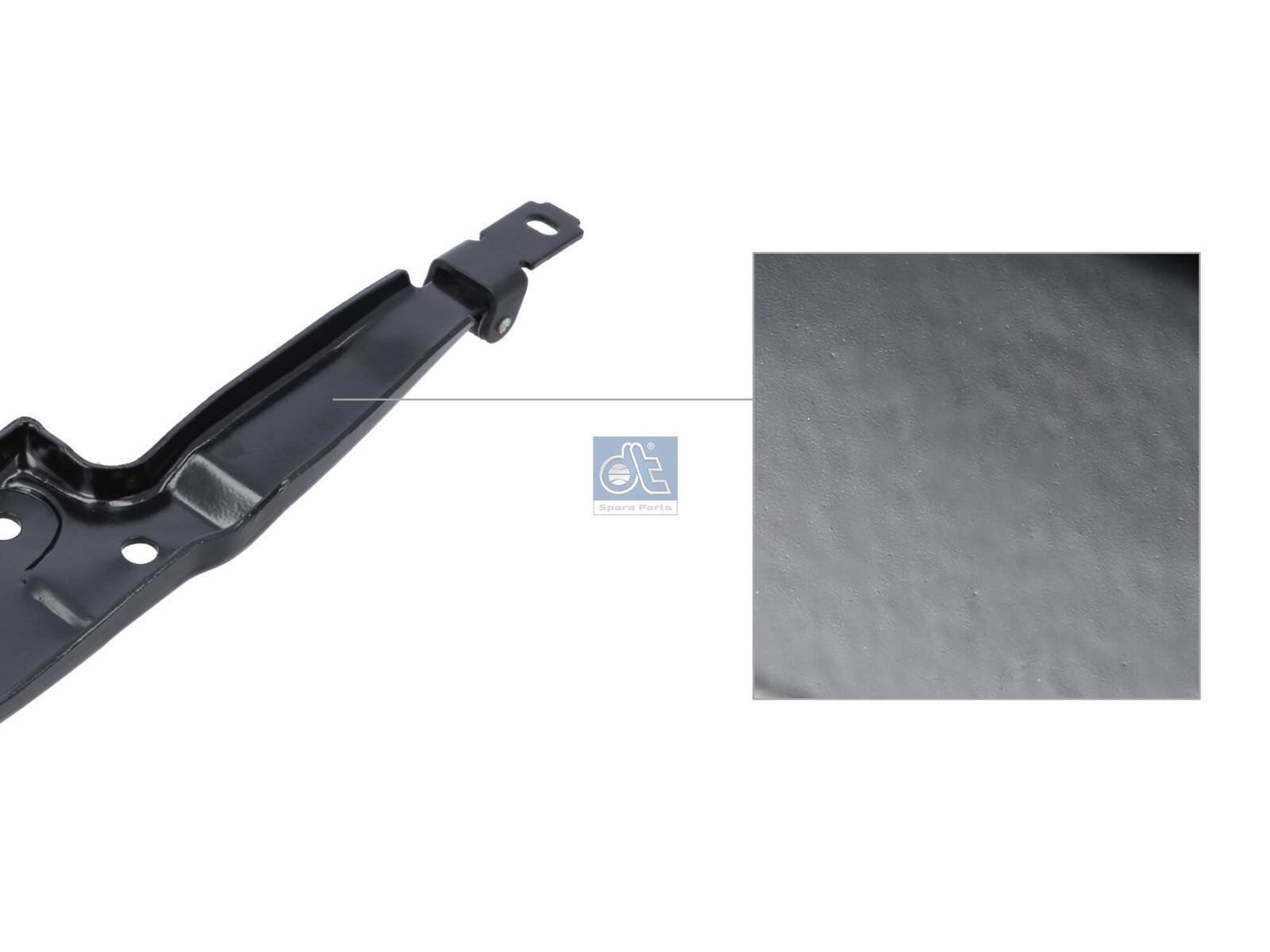 Bracket | DT Spare Parts 2.71247