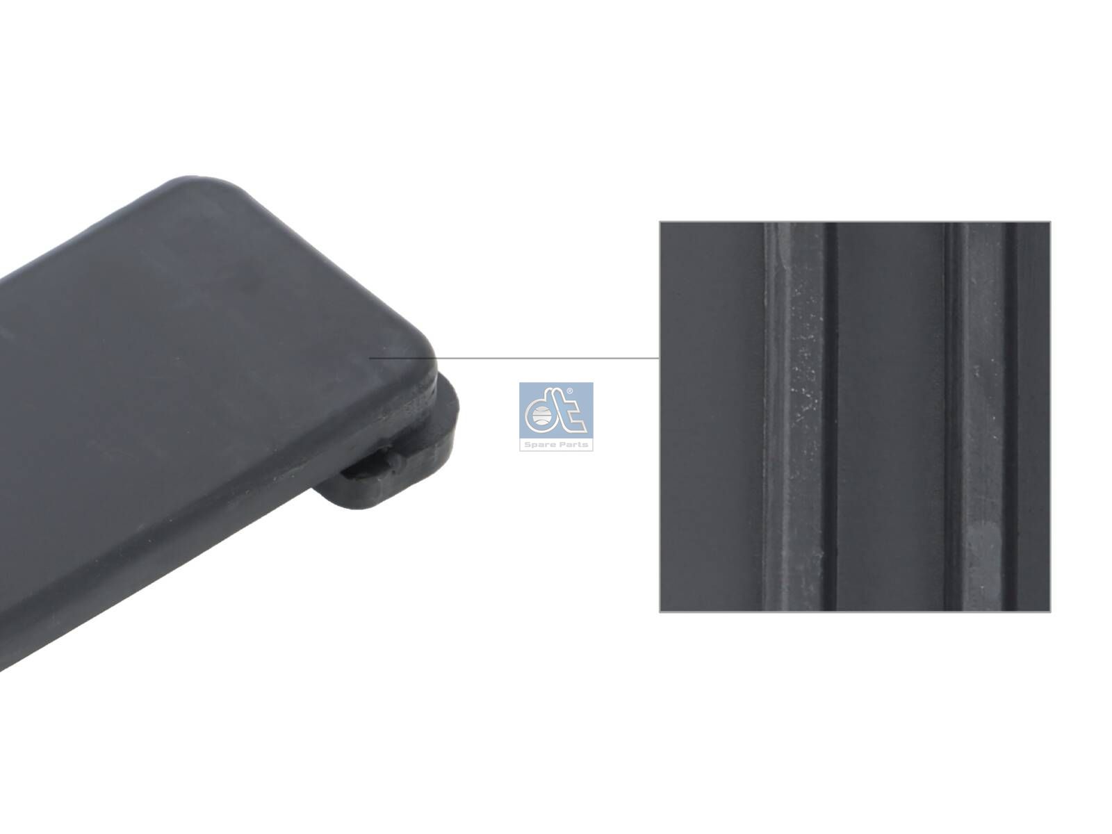 Tensioning band | DT Spare Parts 2.71250