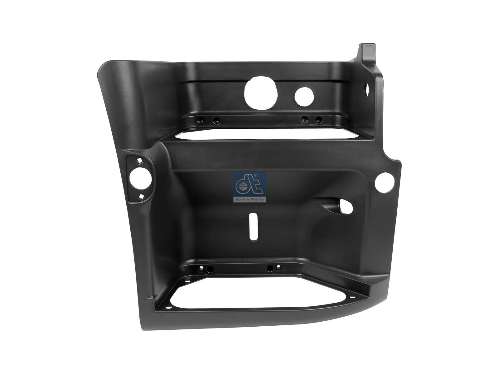Step well case | DT Spare Parts 2.71256
