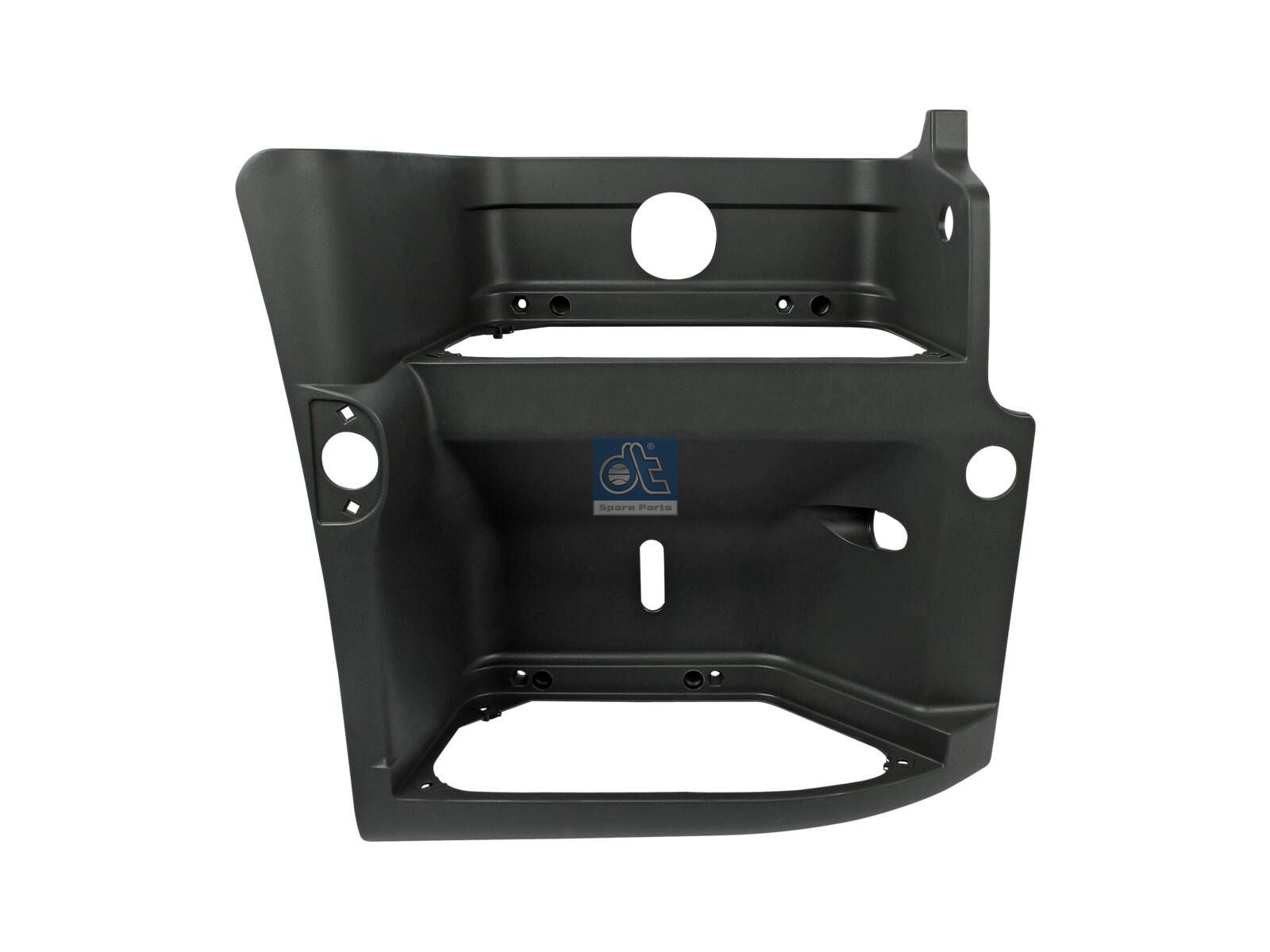 Step well case | DT Spare Parts 2.71257