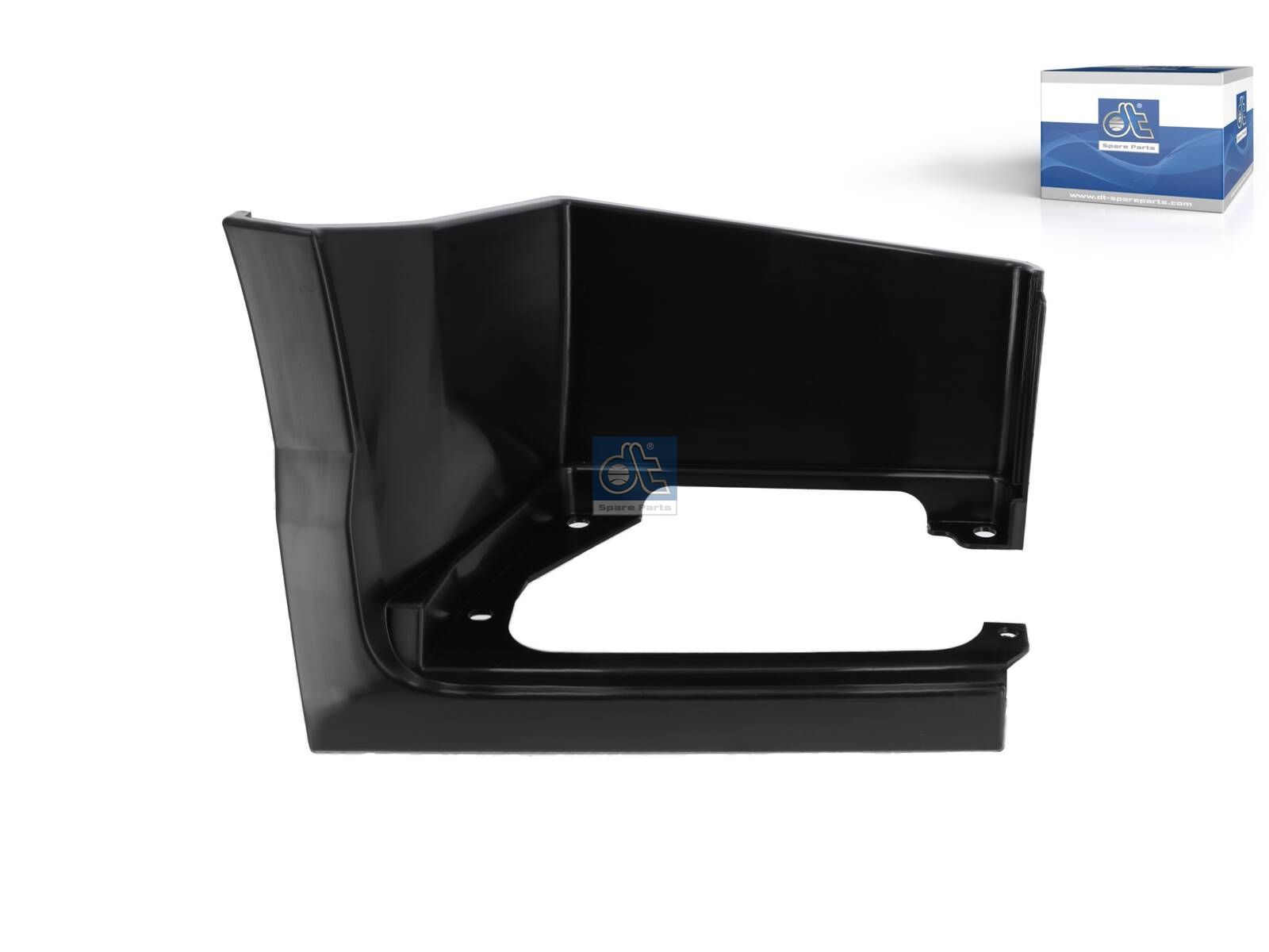 Step well case | DT Spare Parts 2.71258