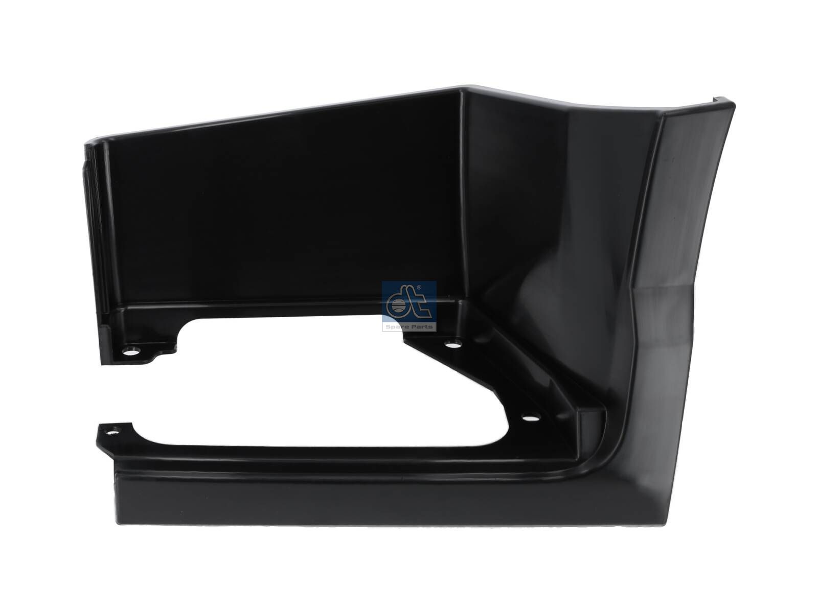 Caja de paso DT Spare Parts 2.71259 Caja de paso izquierda