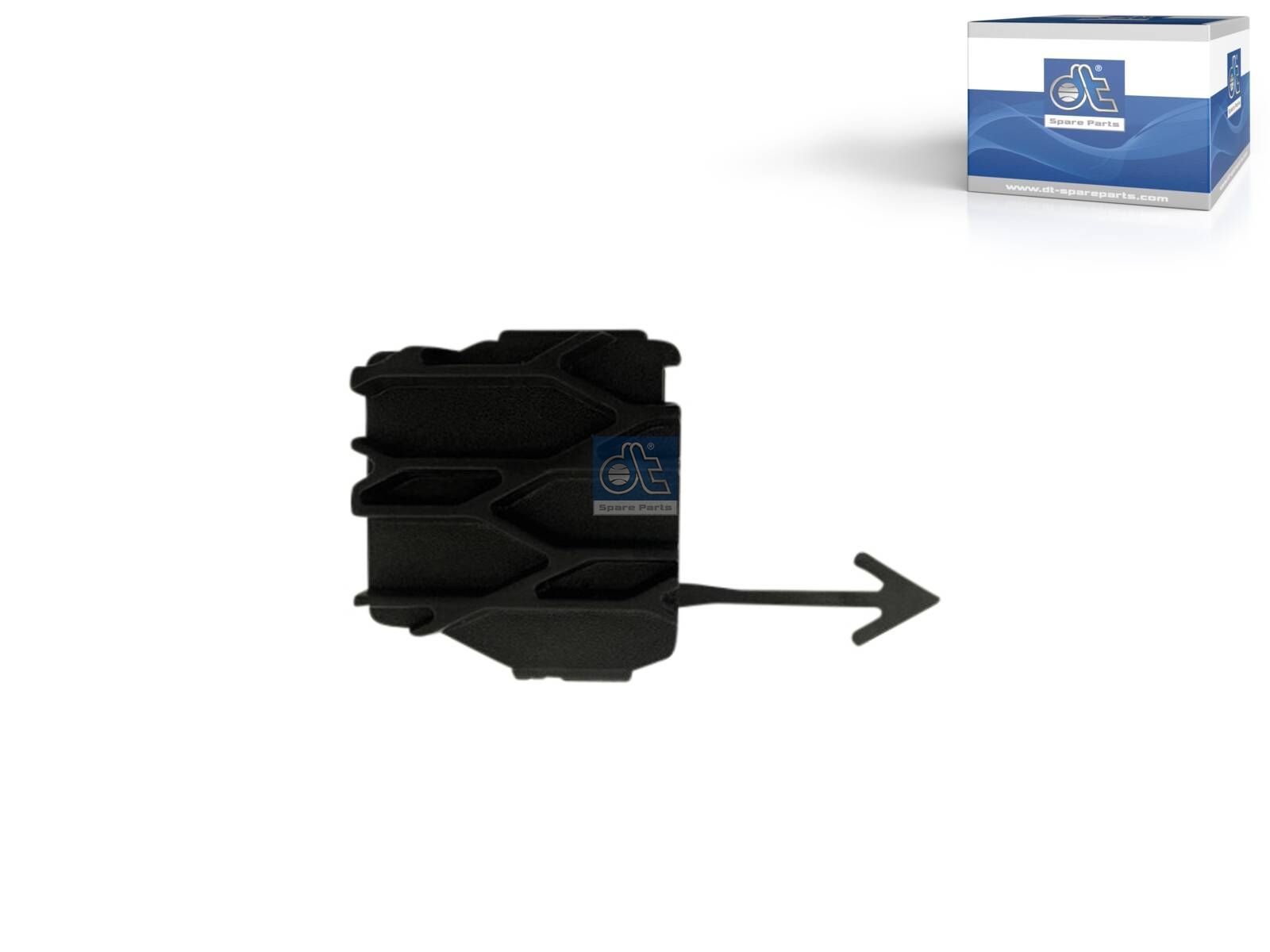 Panelling | DT Spare Parts 2.71260