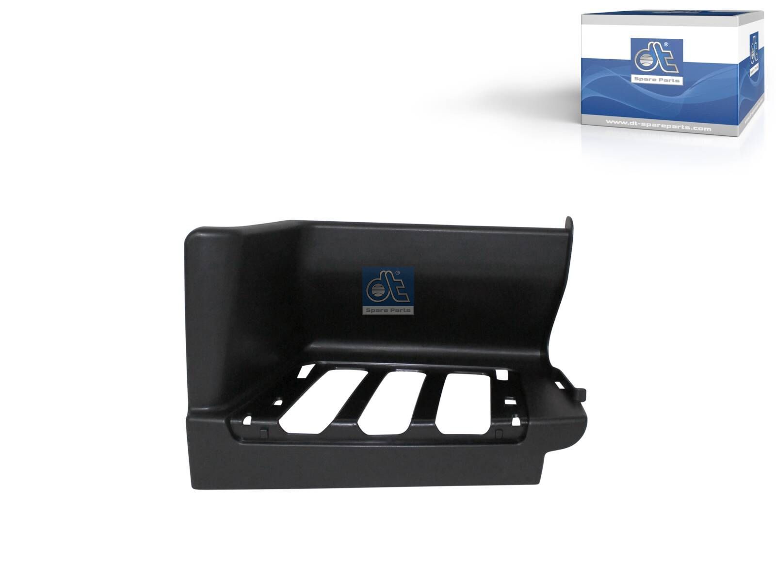 Step well case | DT Spare Parts 2.71261