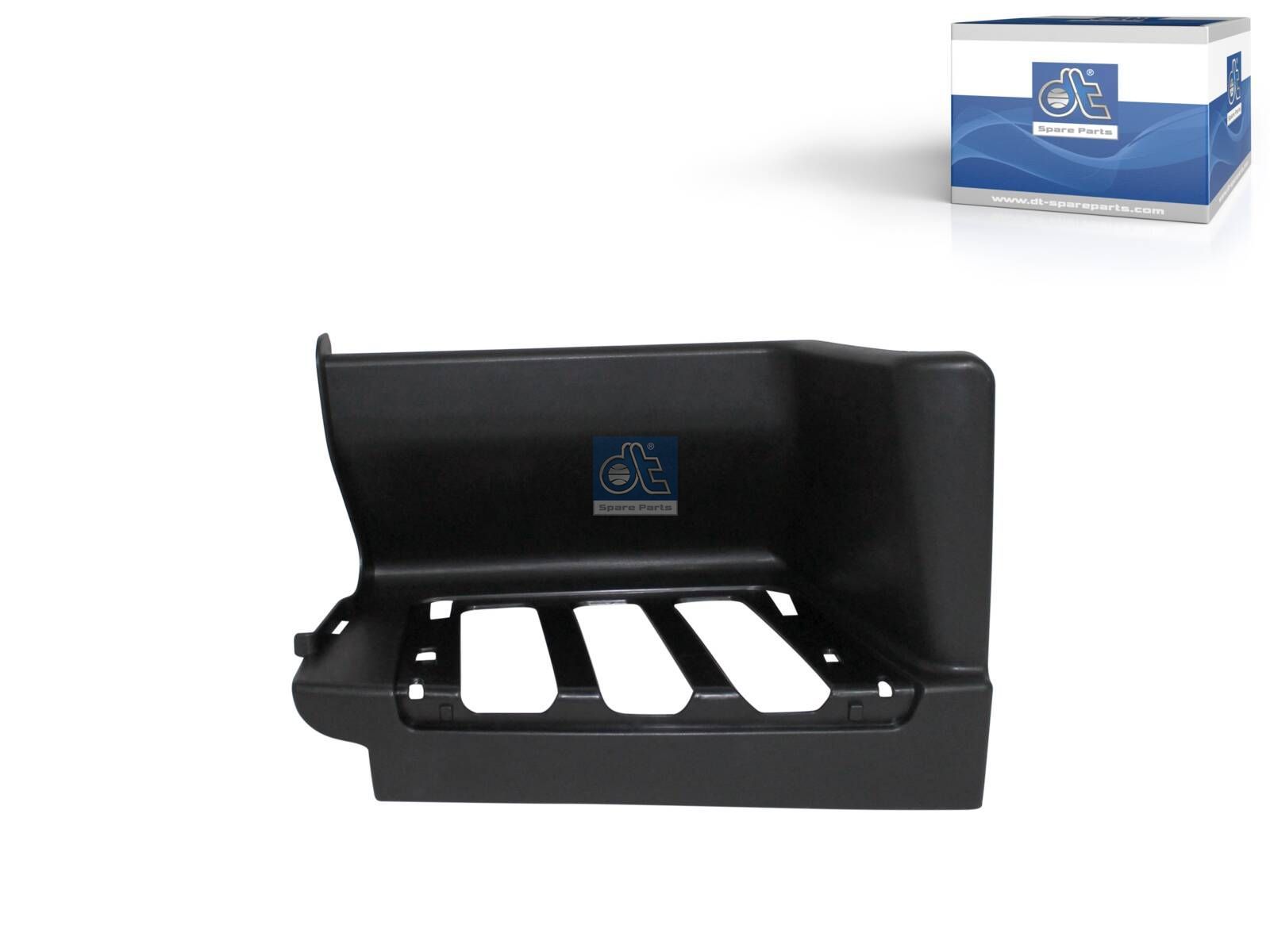 Step well case | DT Spare Parts 2.71262