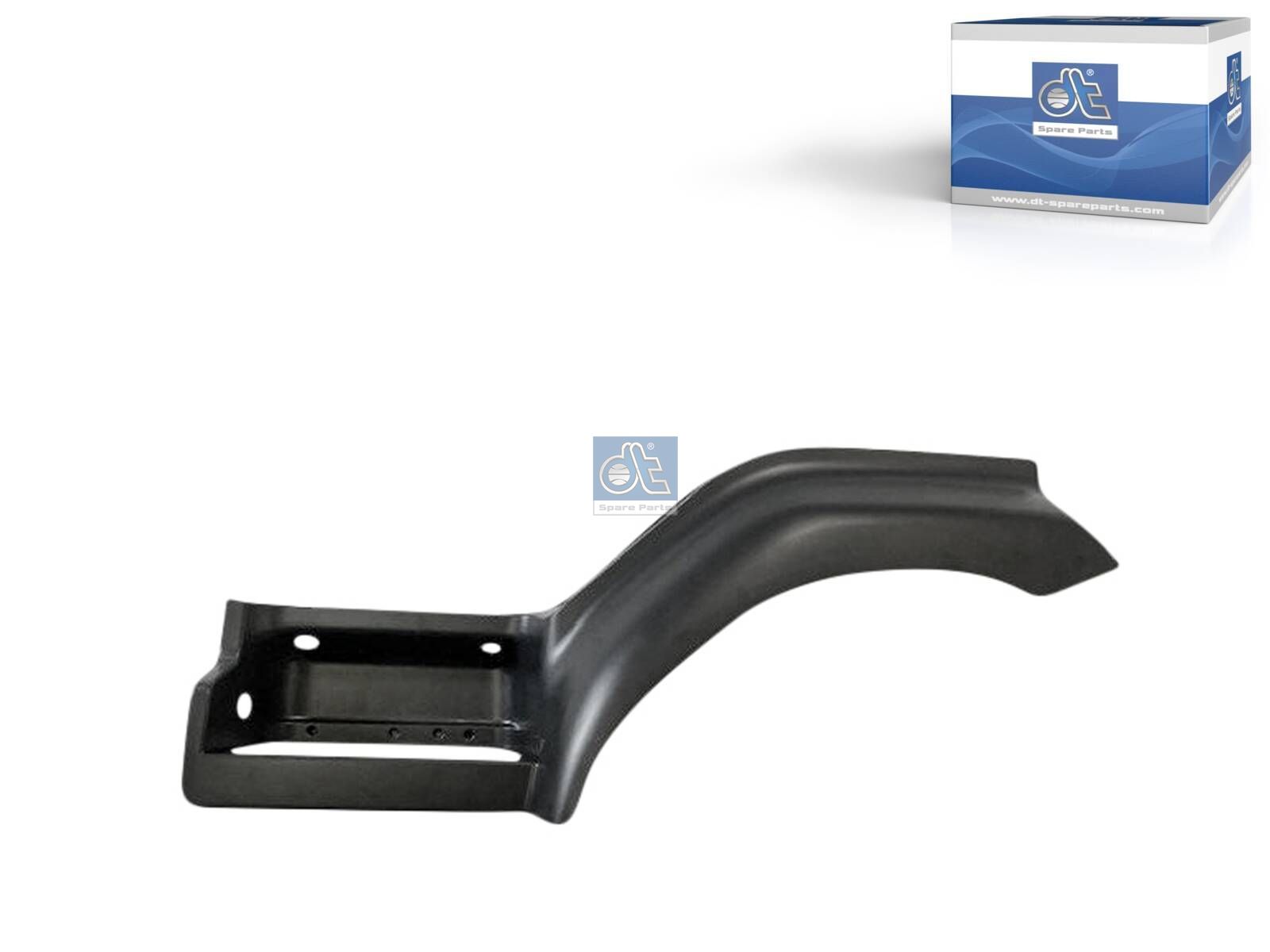 Step well case | DT Spare Parts 2.71263