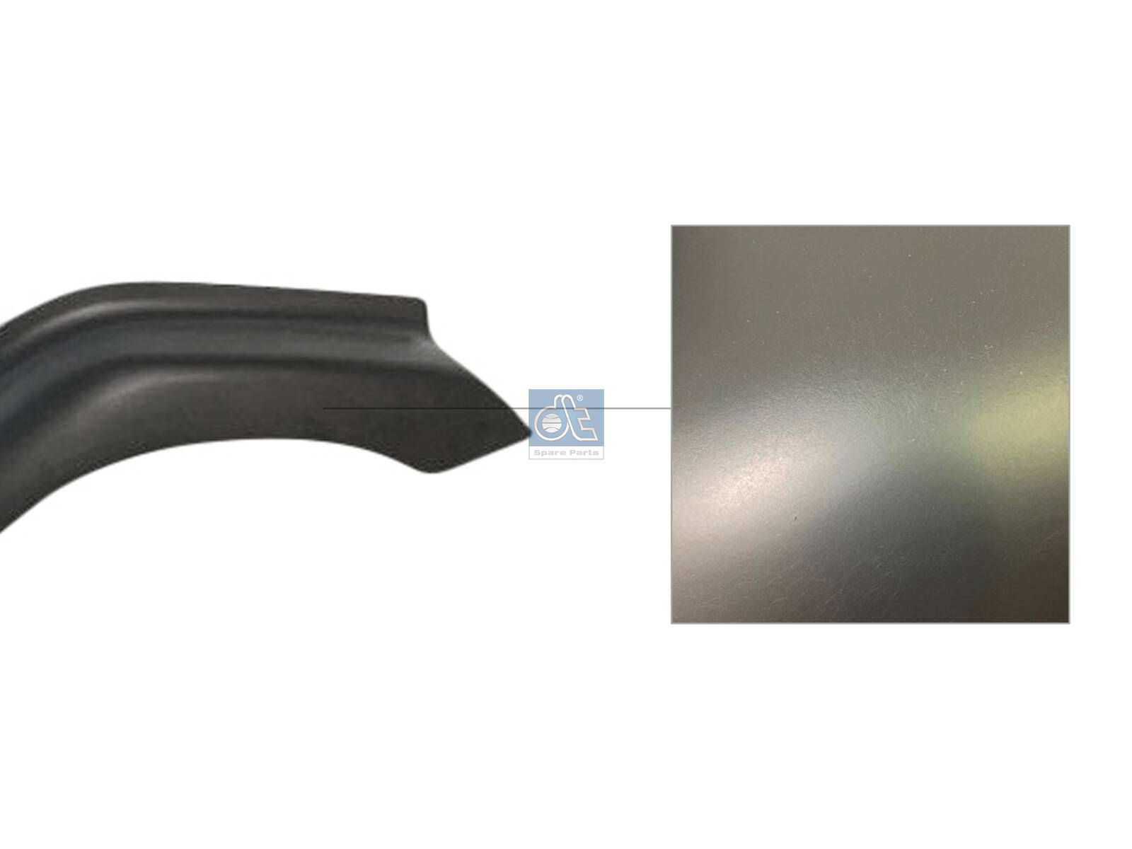 Step well case | DT Spare Parts 2.71263