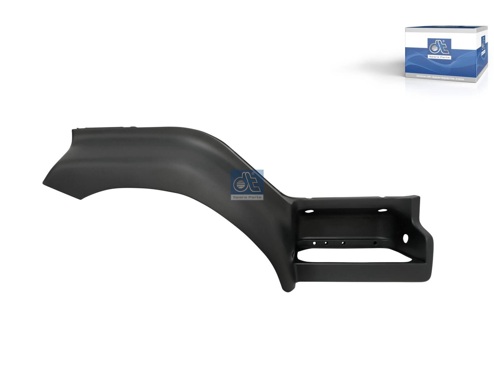 Step well case | DT Spare Parts 2.71264