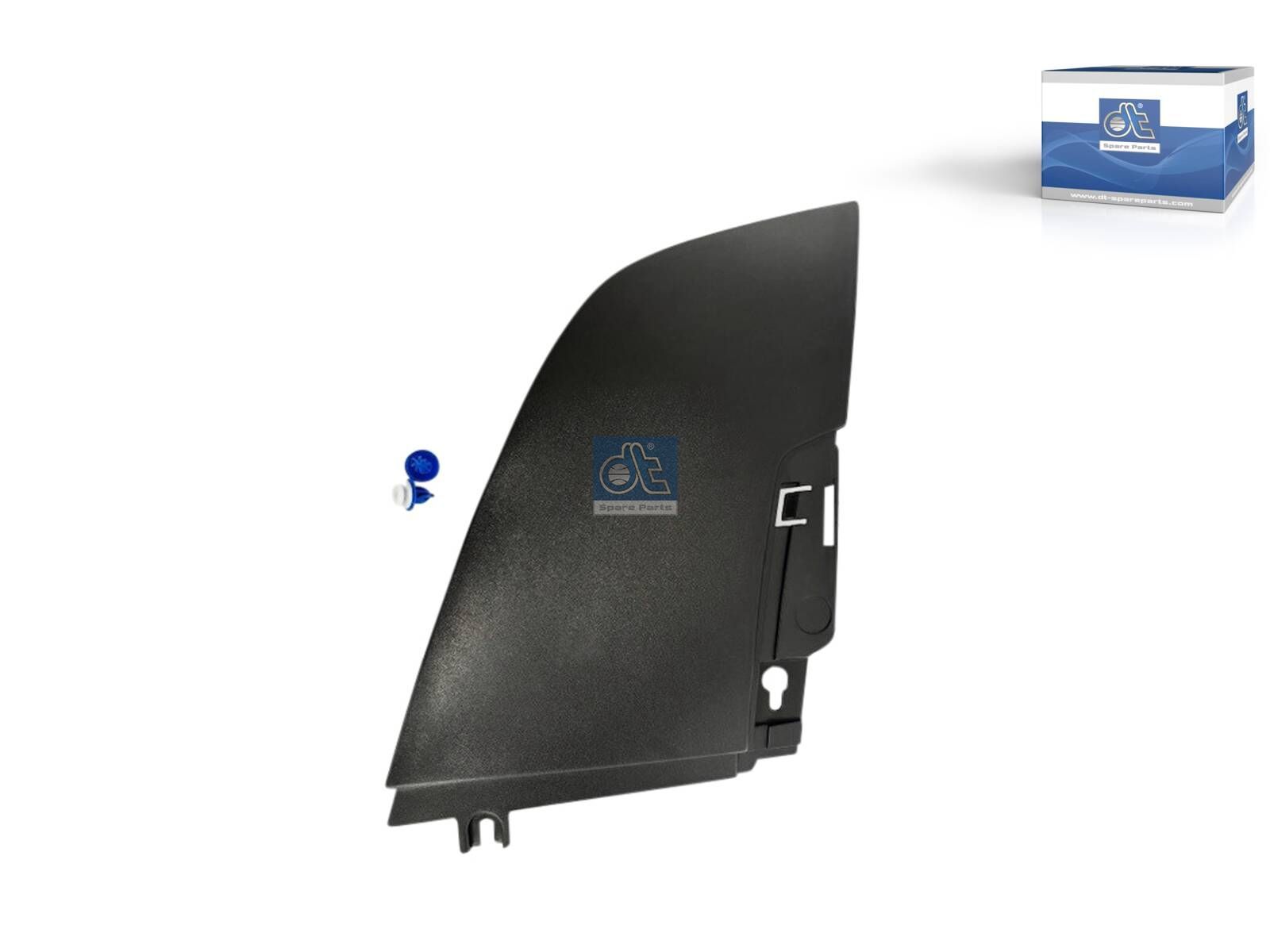 Corner panel | DT Spare Parts 2.71275