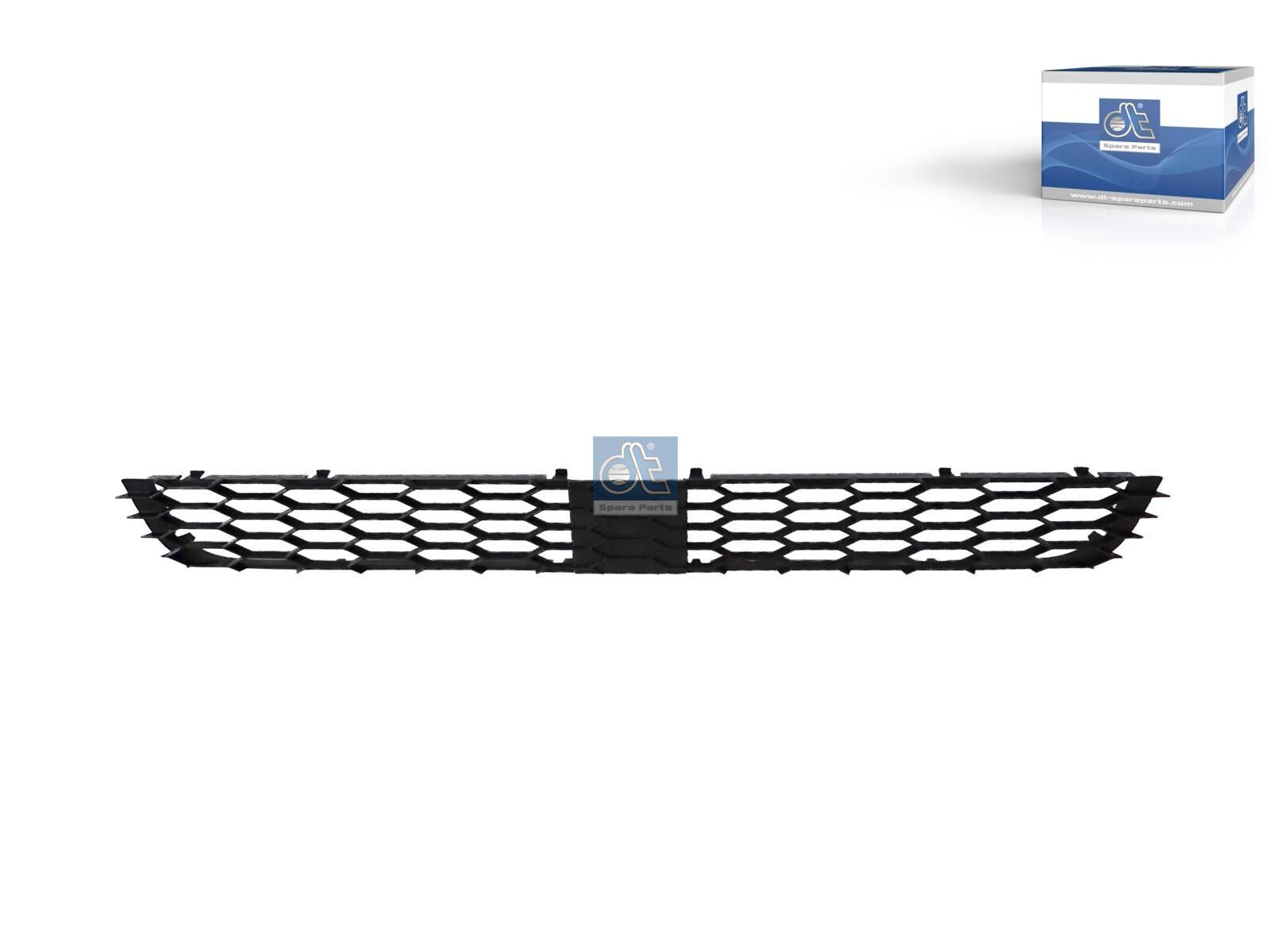Front grill | DT Spare Parts 2.71279