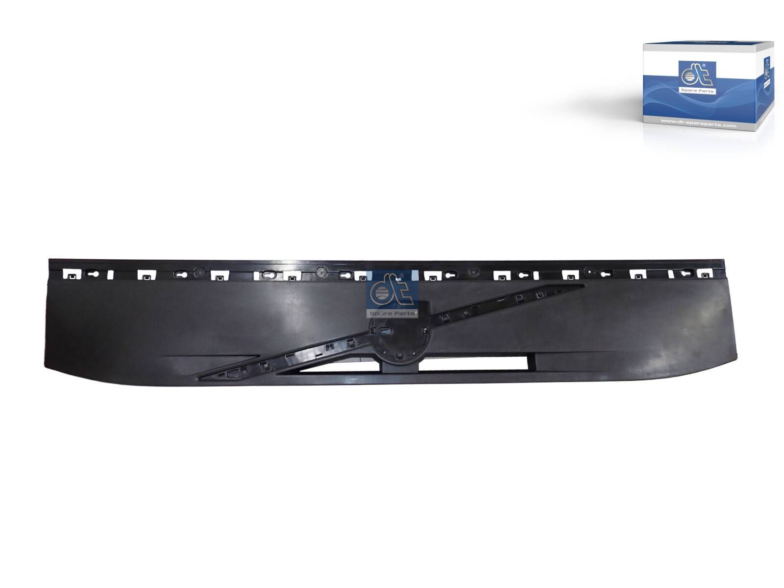 Front panel | DT Spare Parts 2.71280