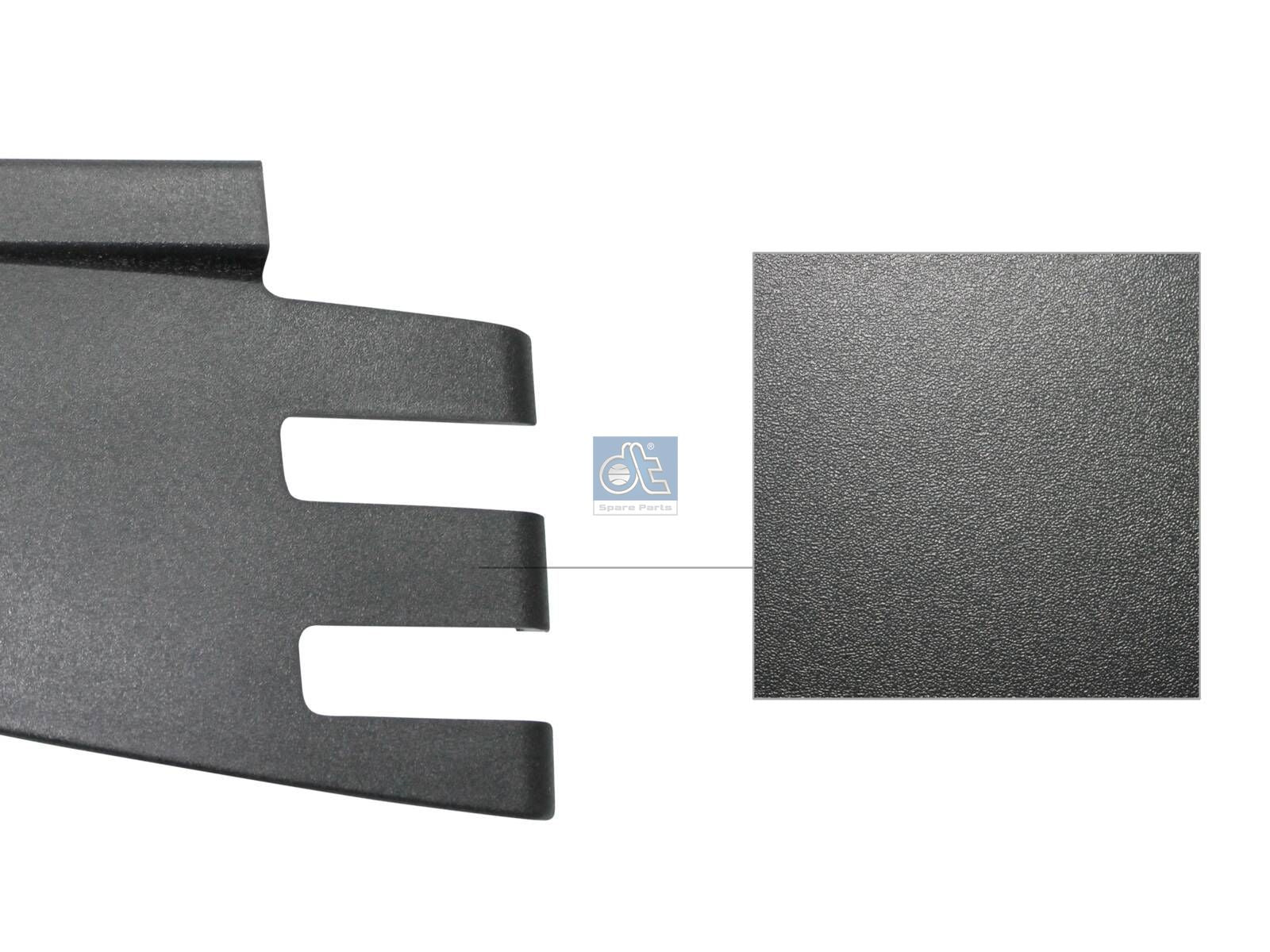 Panelling | DT Spare Parts 2.71282