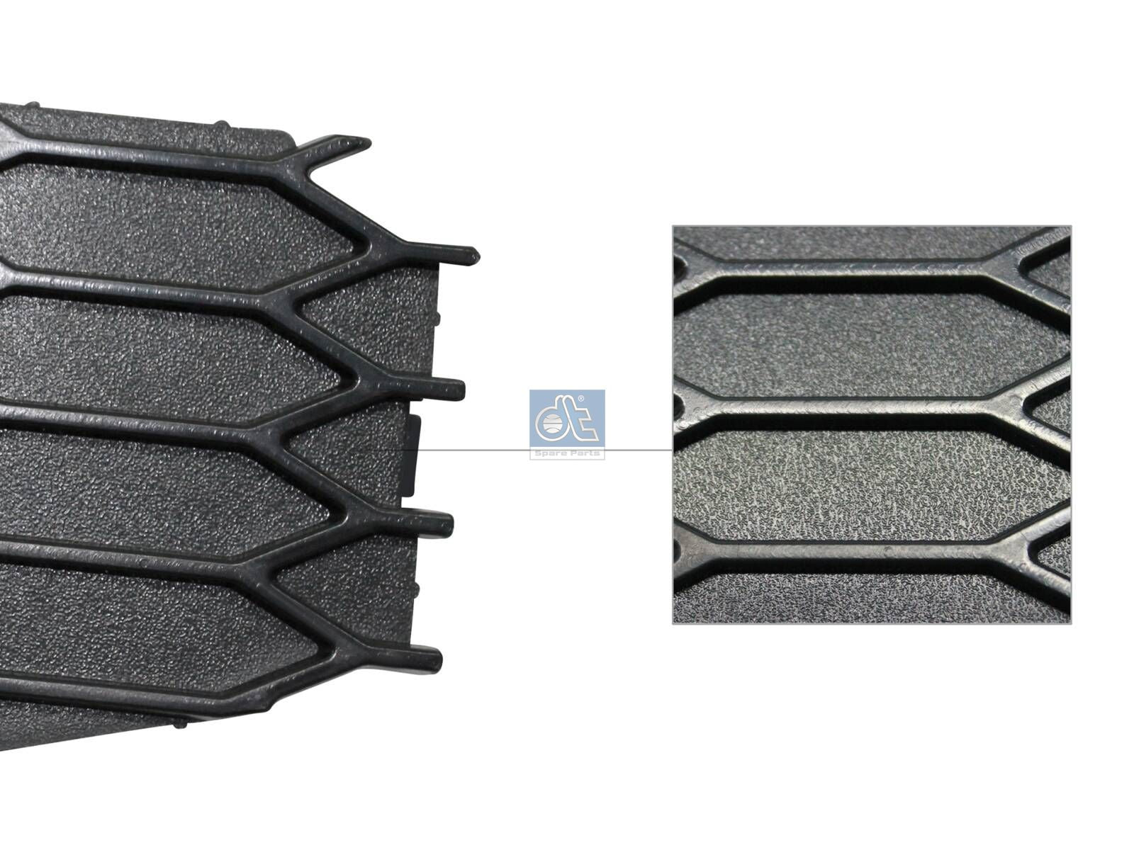 Locking cap | DT Spare Parts 2.71283
