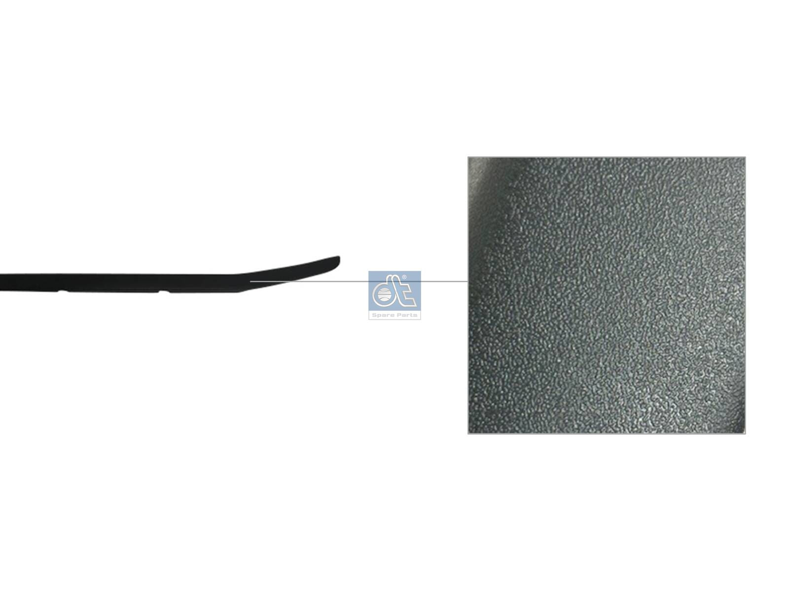 Panelling | DT Spare Parts 2.71285