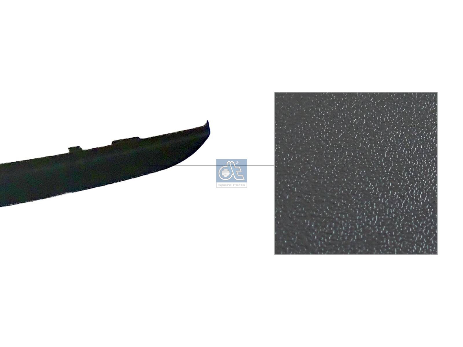 Panelling | DT Spare Parts 2.71287