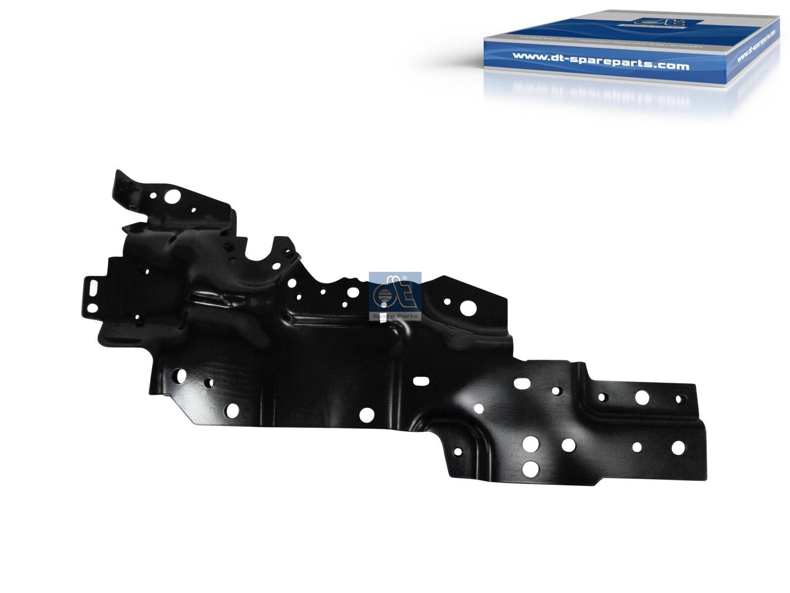 Console | DT Spare Parts 2.71288
