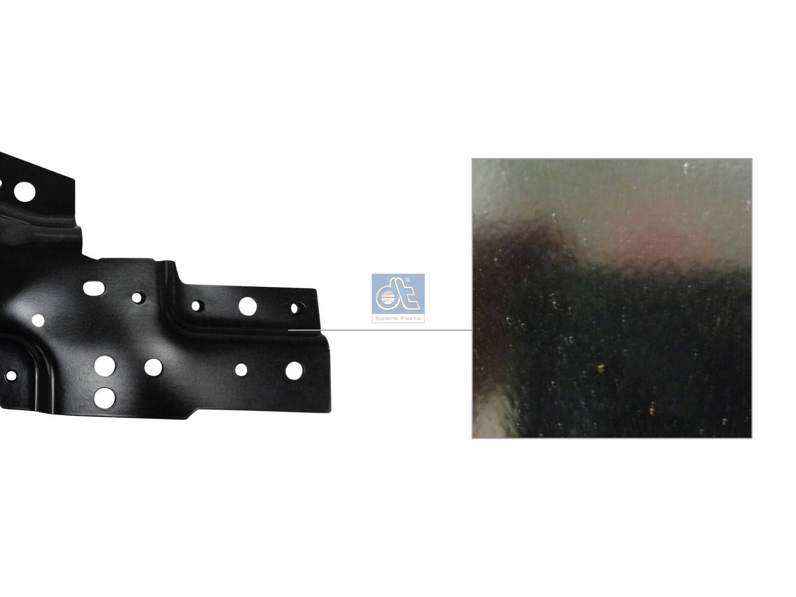 Console | DT Spare Parts 2.71288