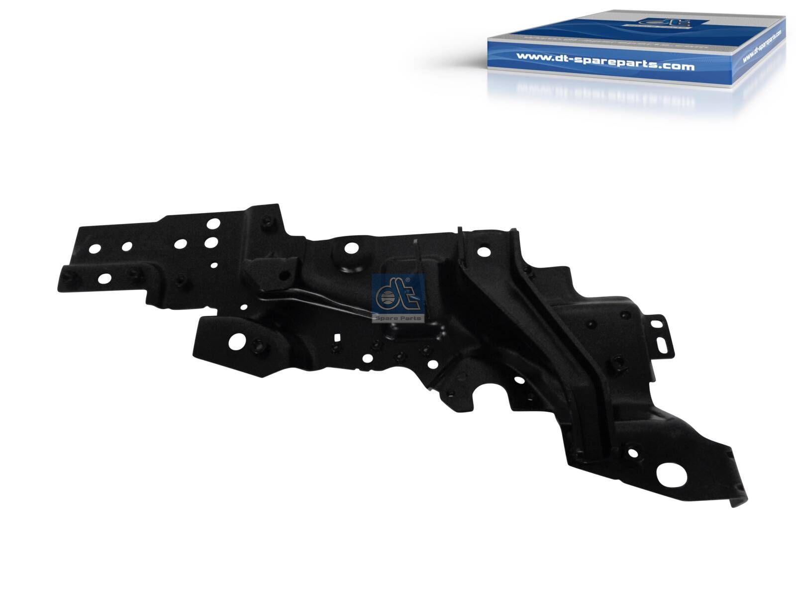 Console | DT Spare Parts 2.71289