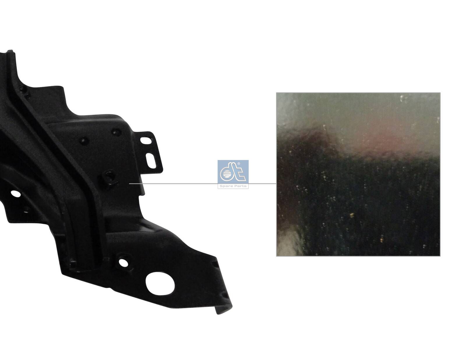 Console | DT Spare Parts 2.71289