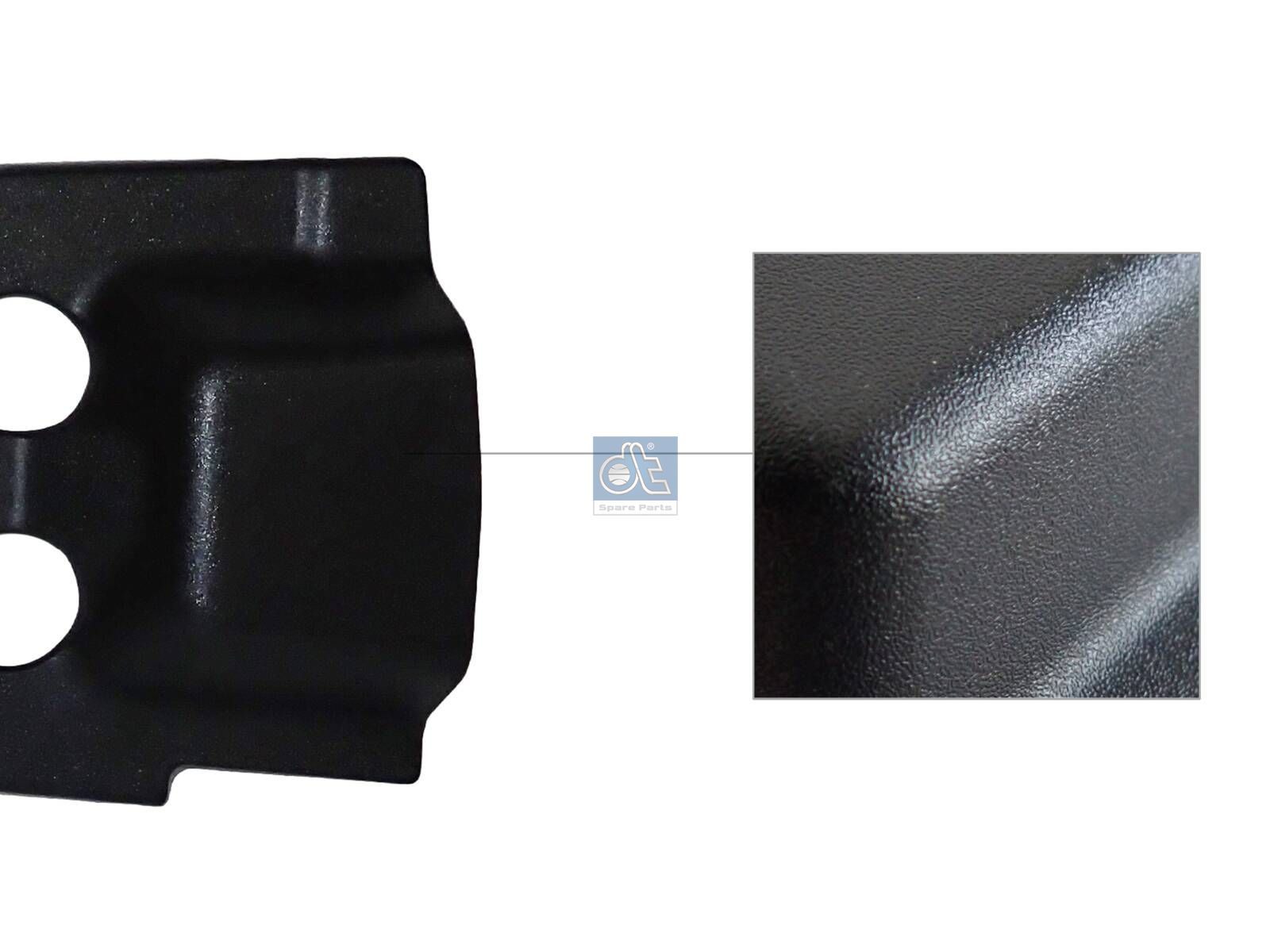 Cover | DT Spare Parts 2.71291