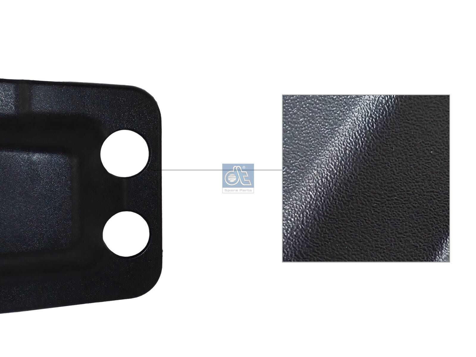 Cover | DT Spare Parts 2.71292