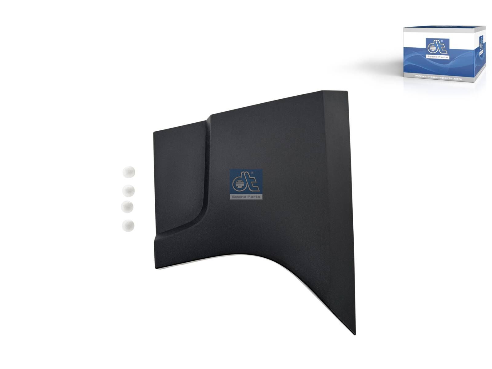 Front panel | DT Spare Parts 2.71293