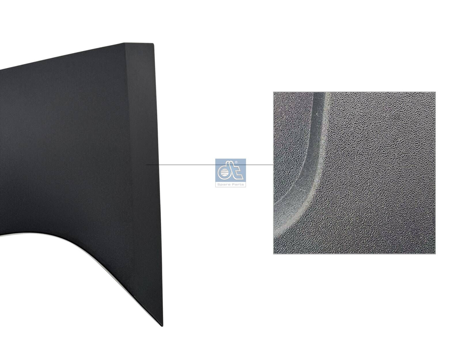 Front panel | DT Spare Parts 2.71293
