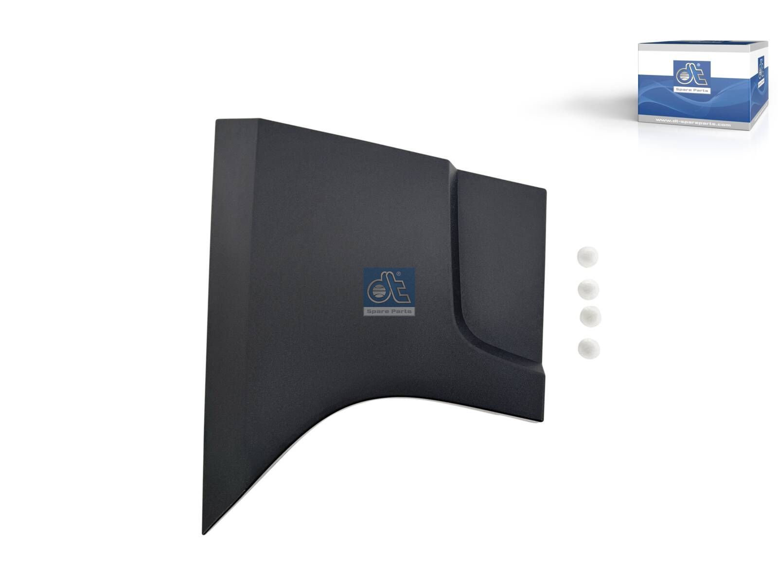 Front panel | DT Spare Parts 2.71294