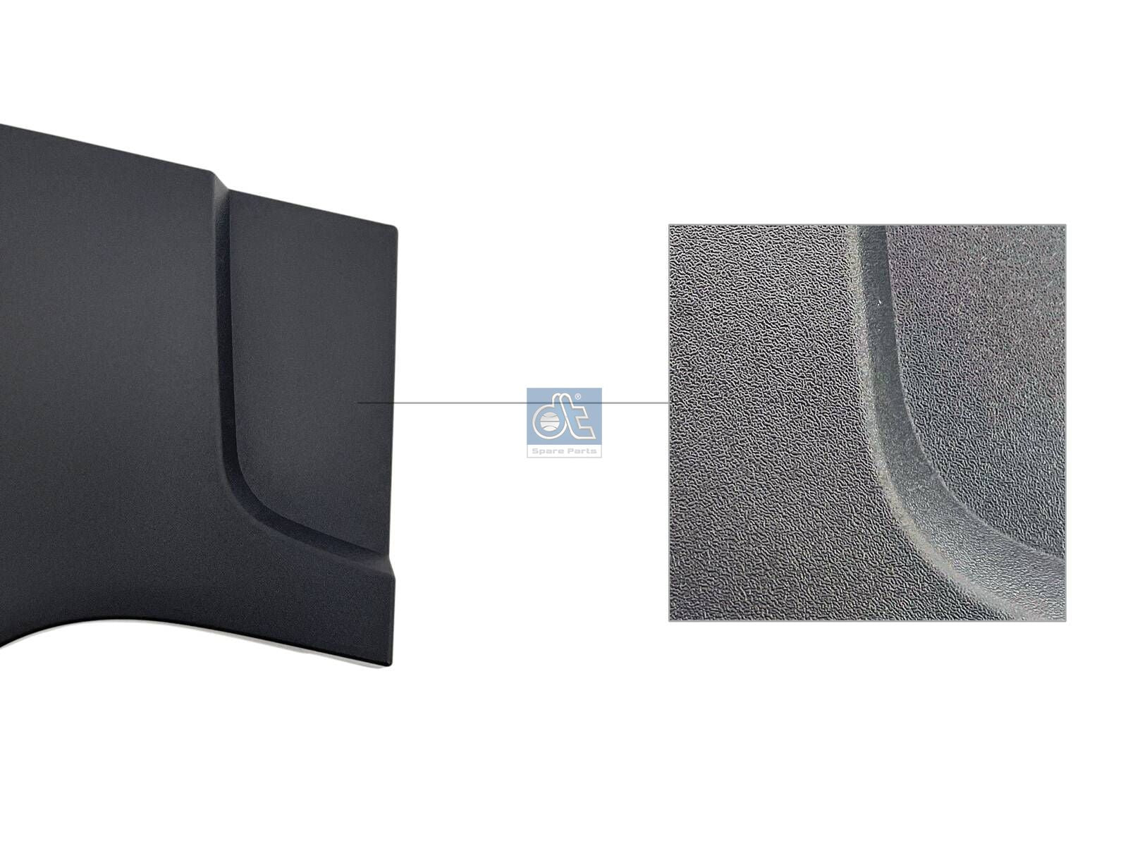 Front panel | DT Spare Parts 2.71294