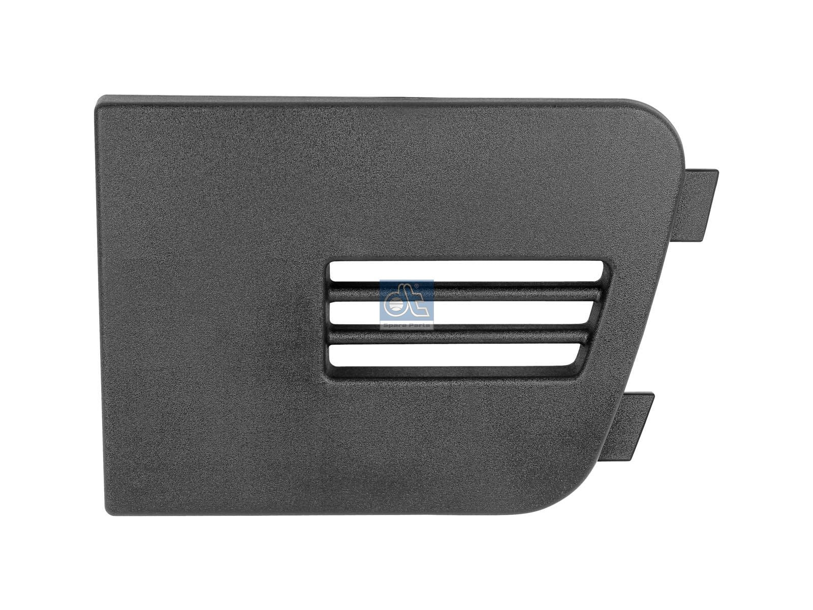 Cover | DT Spare Parts 2.71302