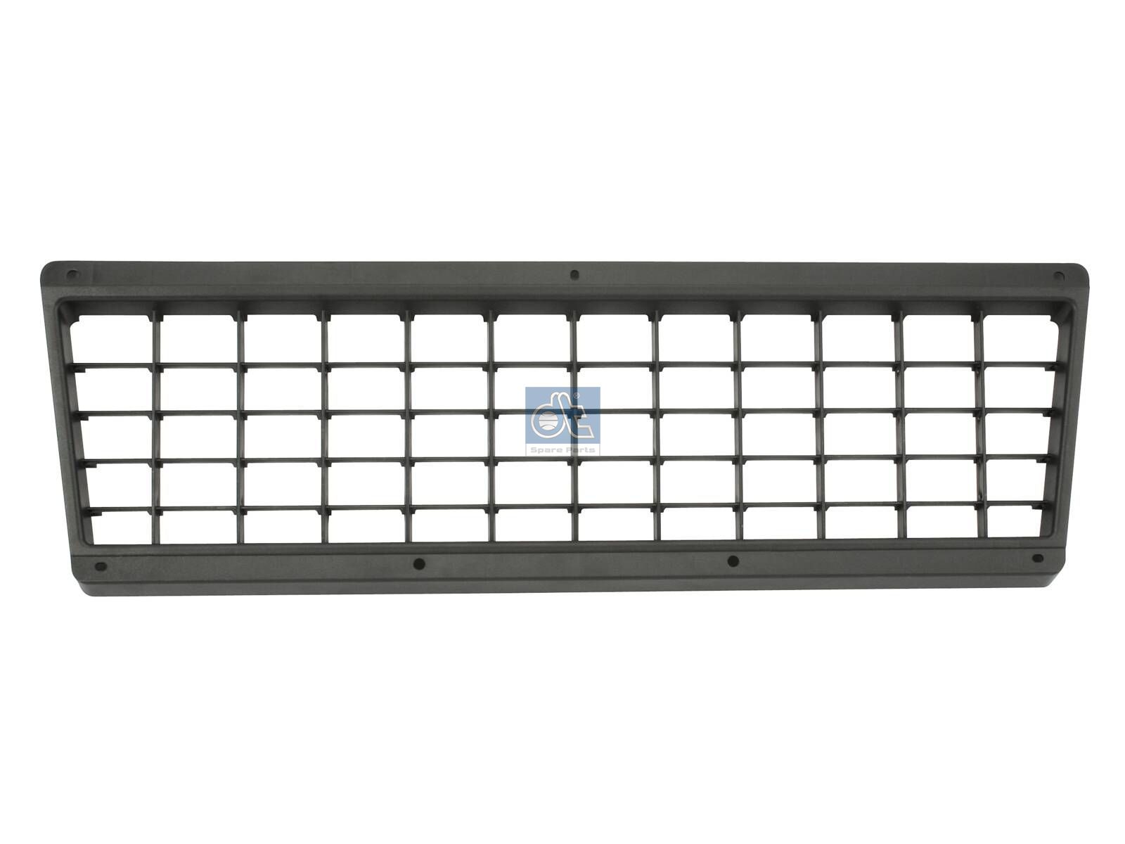Front grill | DT Spare Parts 2.71306