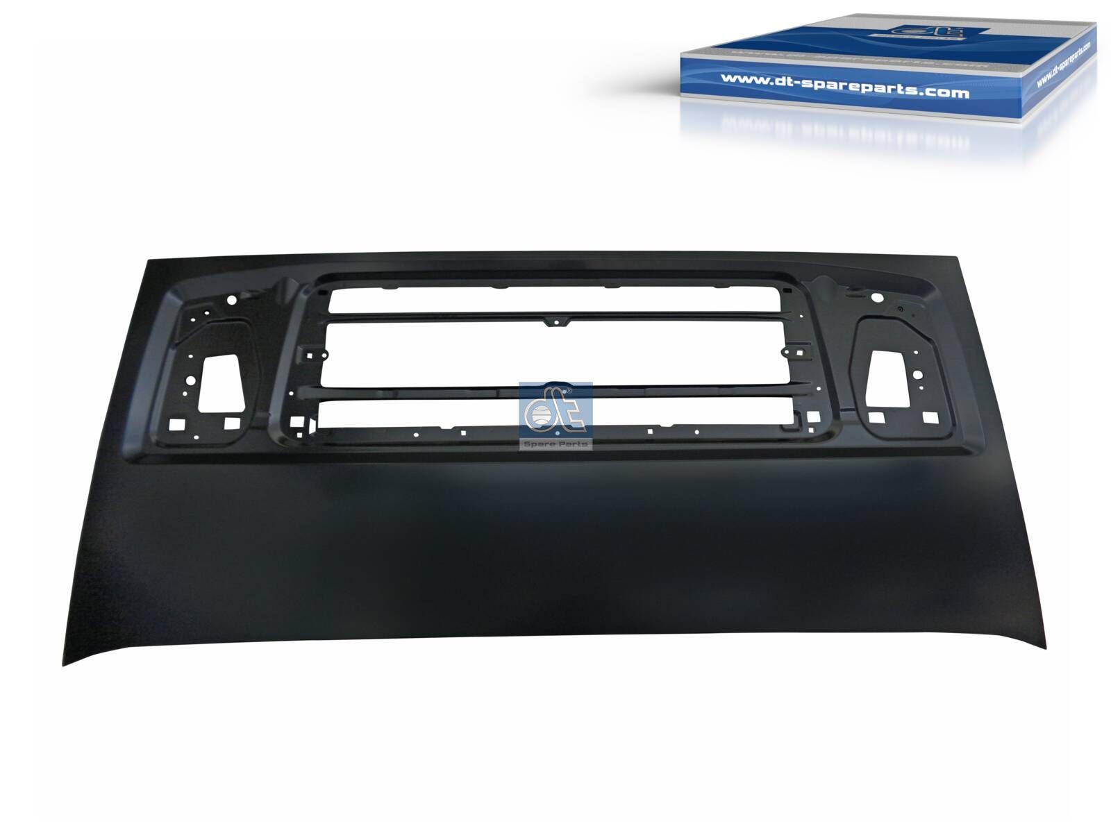 Front grill | DT Spare Parts 2.71307