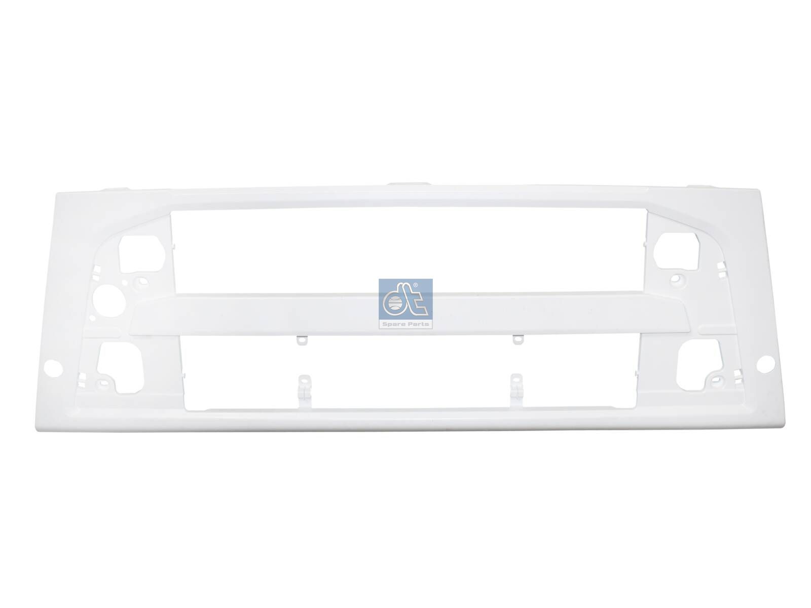 Front grill | DT Spare Parts 2.71308