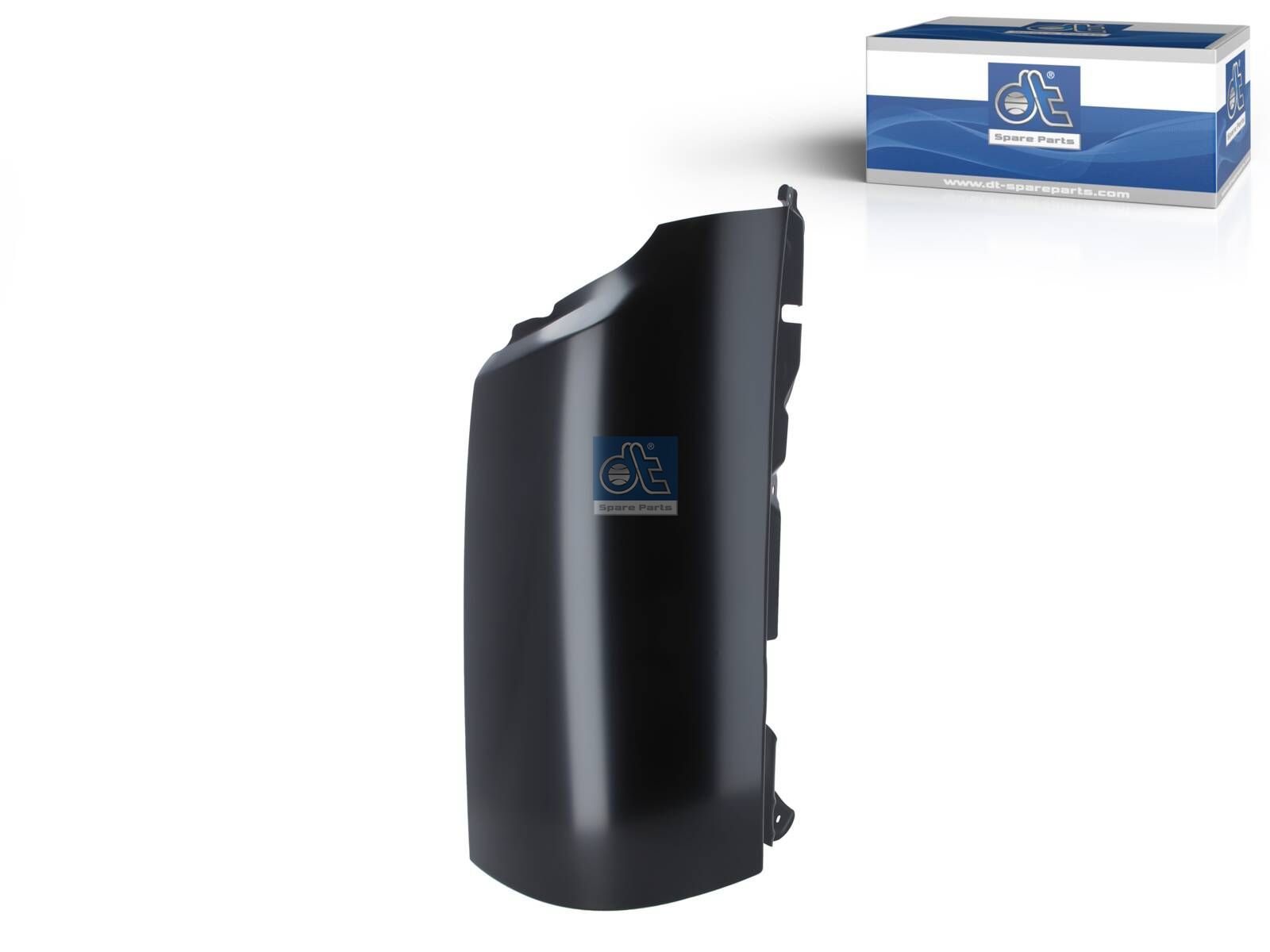 Cabin corner | DT Spare Parts 2.71314
